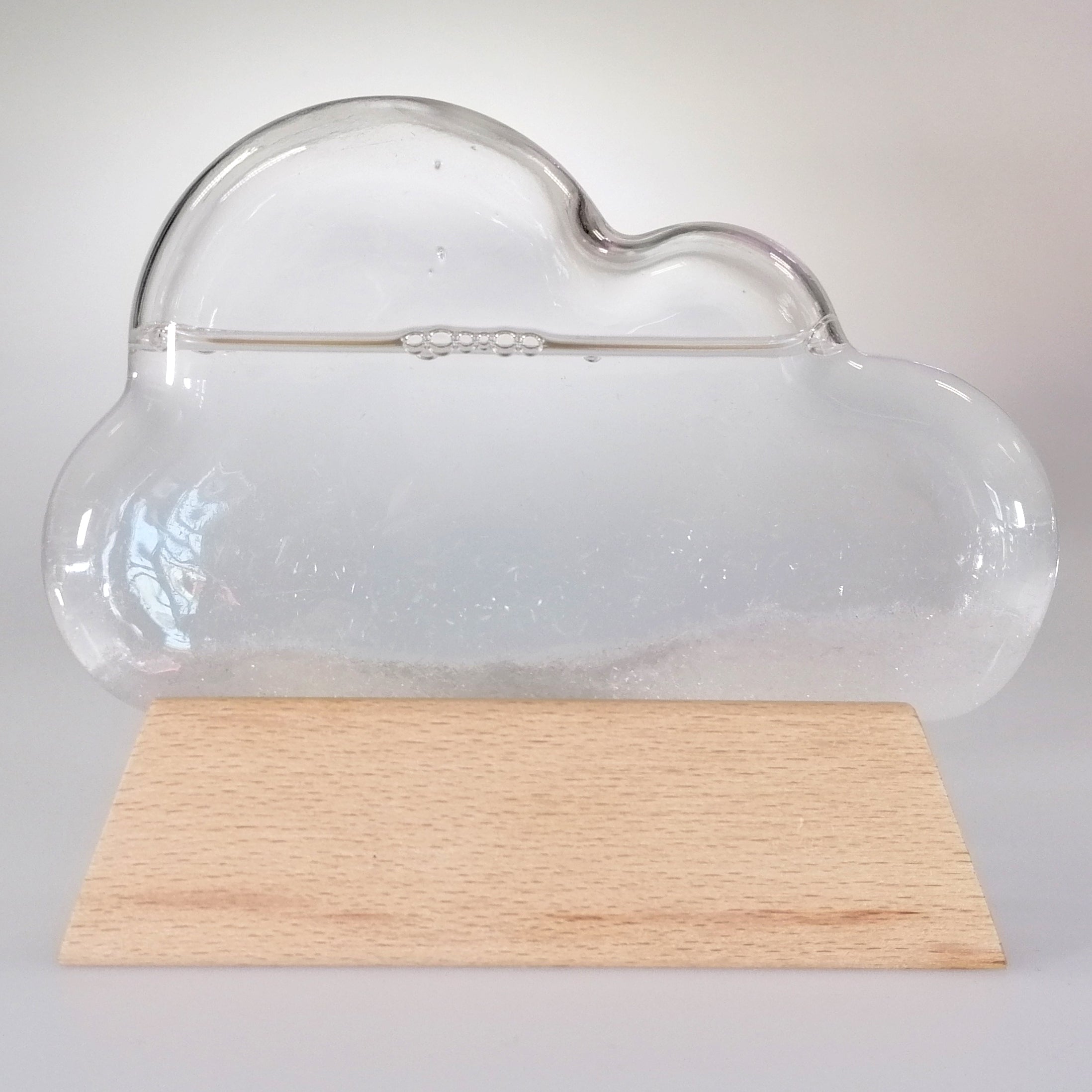 Cloud Weather Station