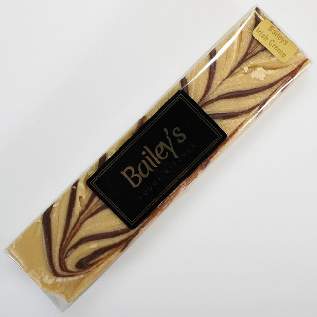 Bailey's Fudge - Irish Creme Fudge Bar