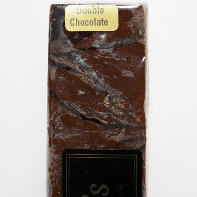 Bailey's Fudge - Double Chocolate Fudge Bar