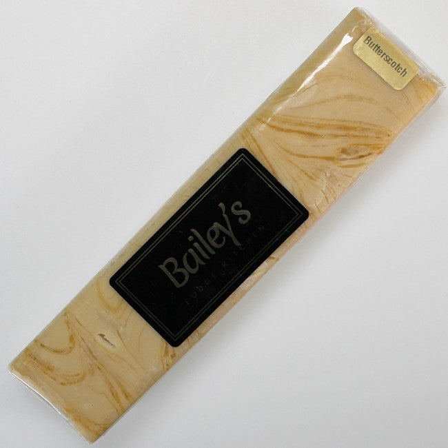 Bailey's Fudge - Butterscotch Fudge Bar