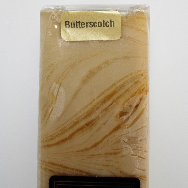 Bailey's Fudge - Butterscotch Fudge Bar