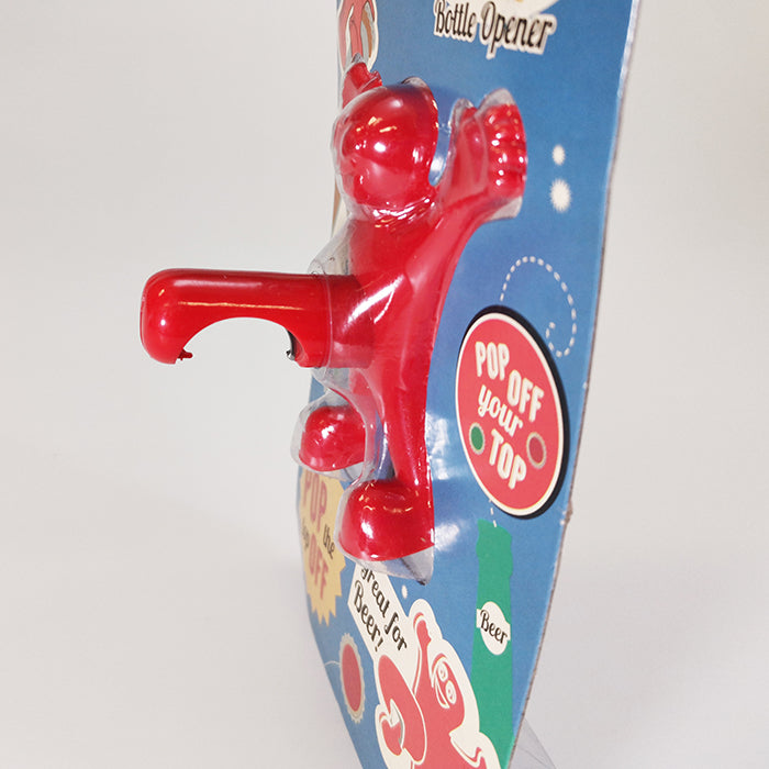 Happy' Man Bottle Opener