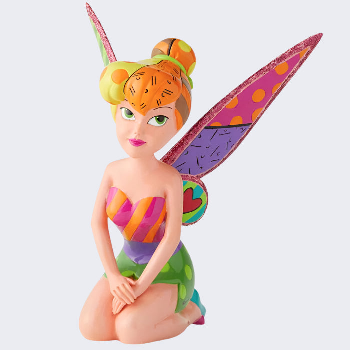 Mini Britto - Disney - Tinkerbell