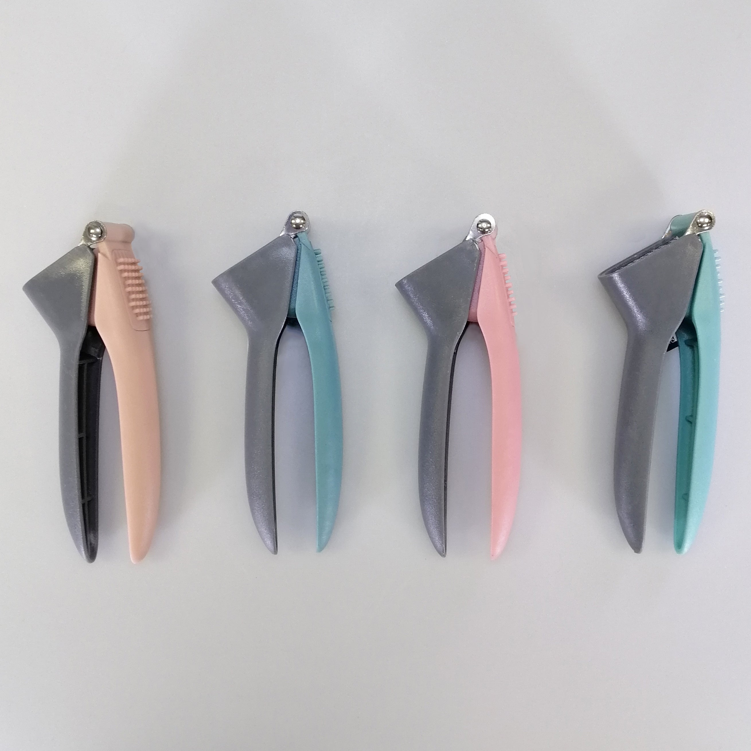 Assorted Pastel - Garlic Press