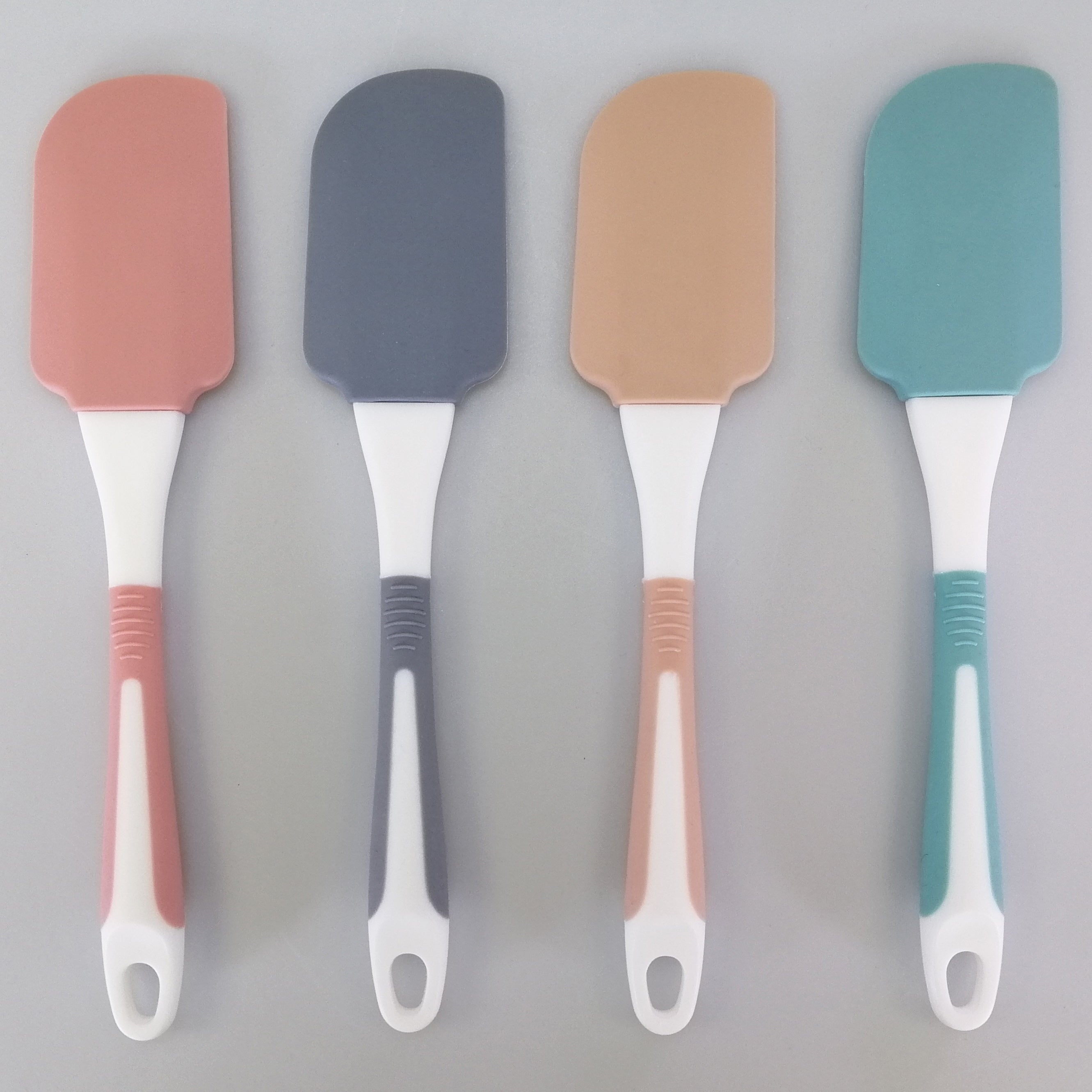 Assorted Pastel - Classic Spatula