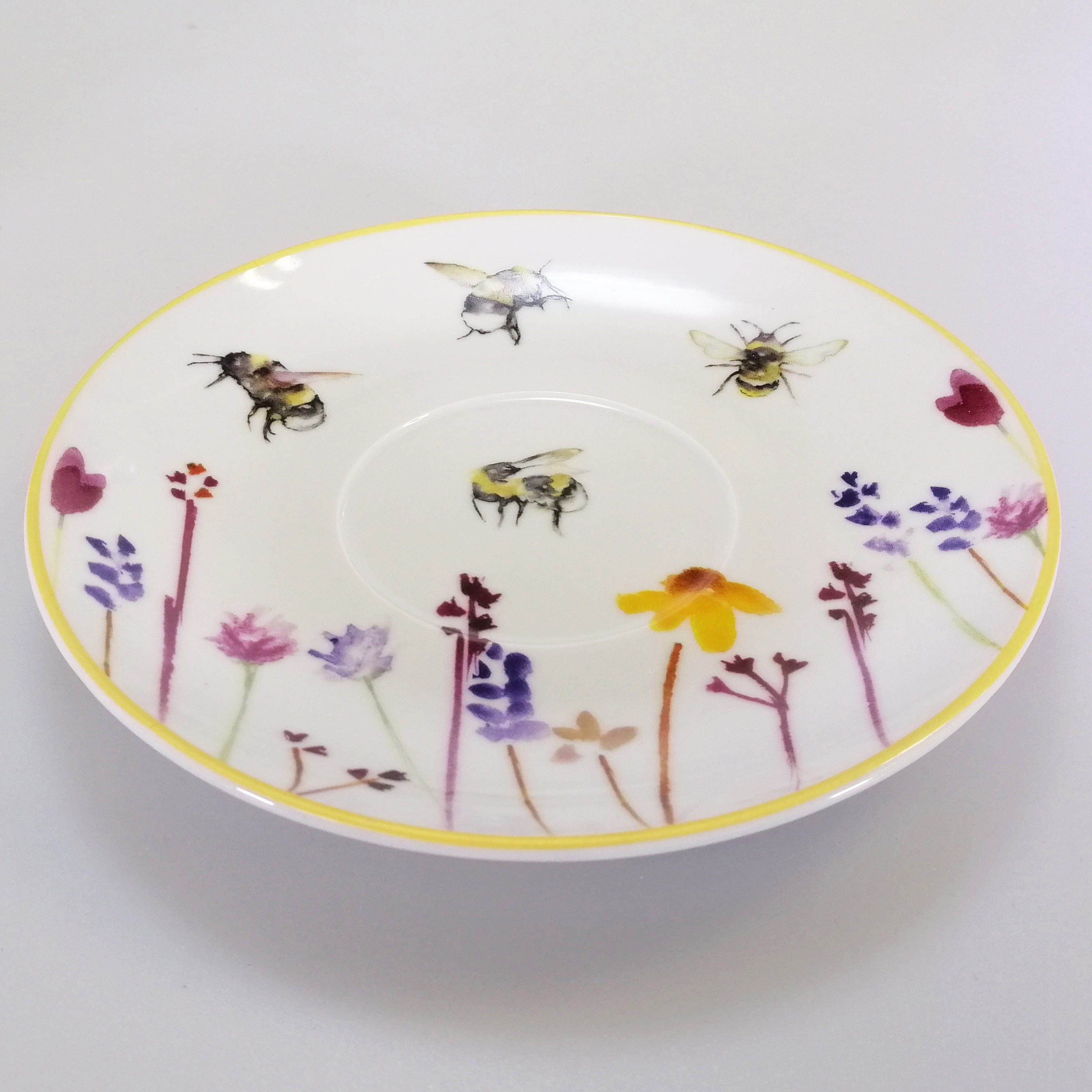 Busy Bees - Tea For One Set