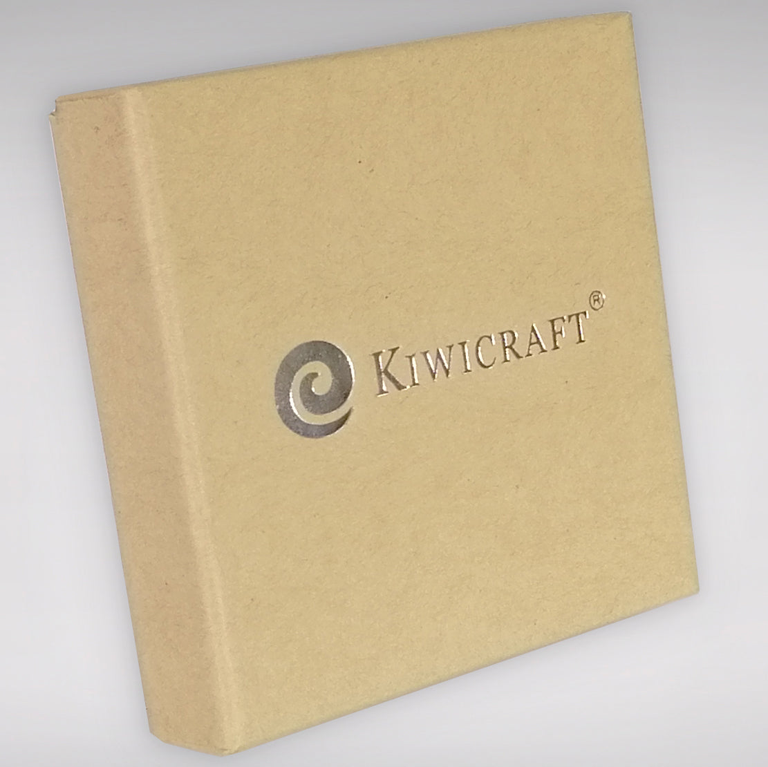 Kiwicraft - Red Pohutukawa Necklace