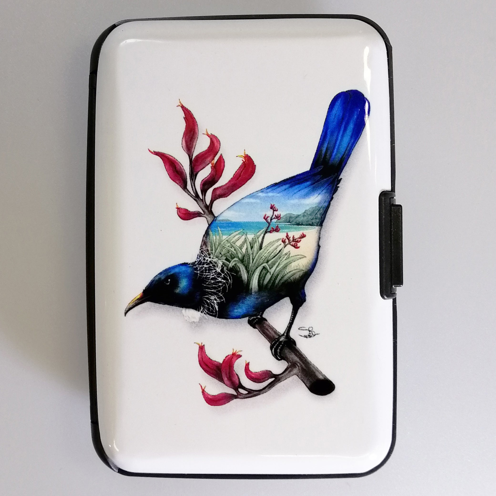 Sophie Blokker - Tui Card Holder