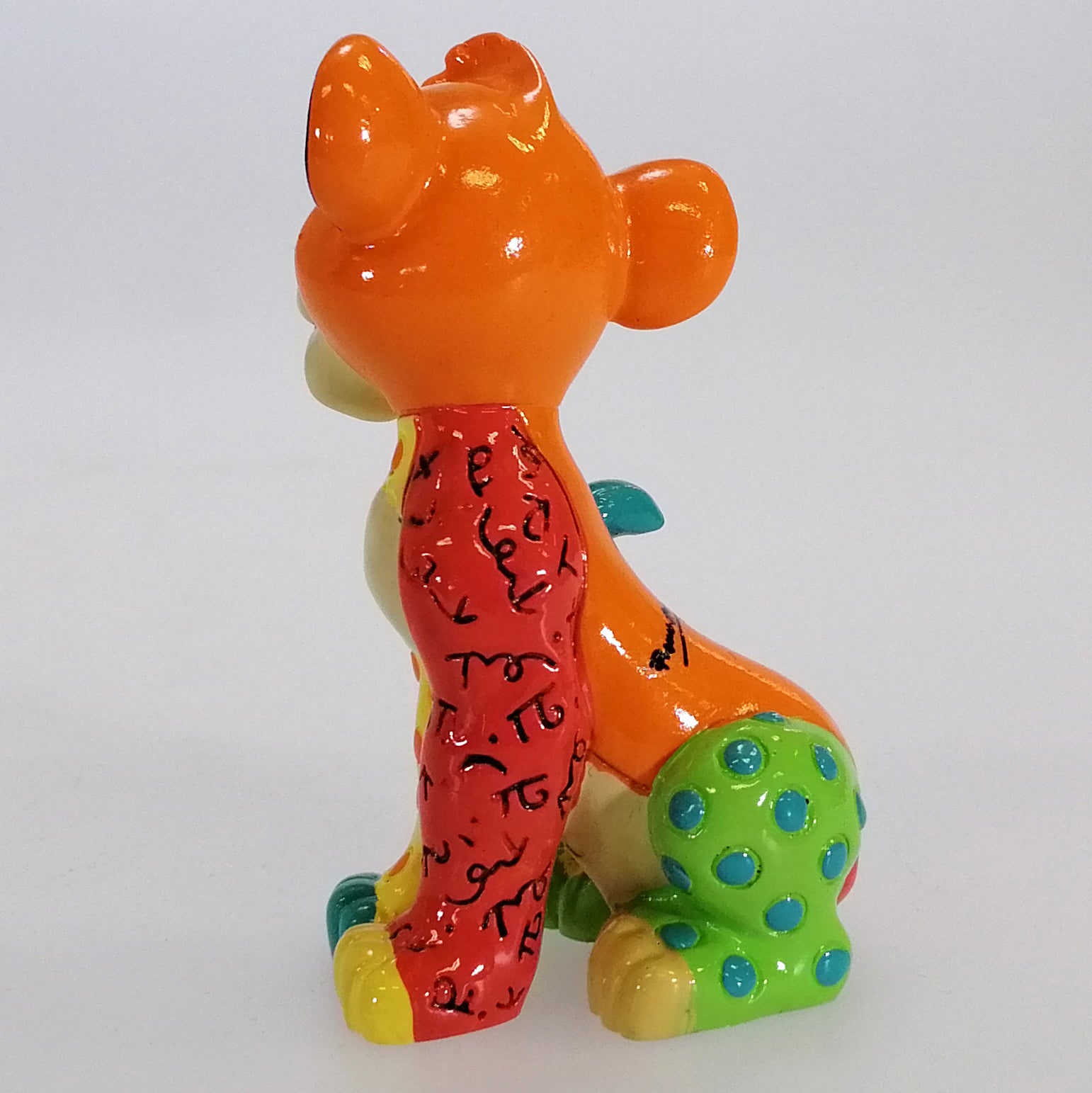 Mini Britto - Disney - Simba Sitting