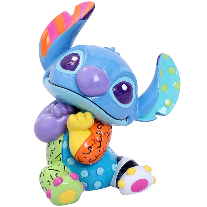 Mini Britto - Disney - Stitch