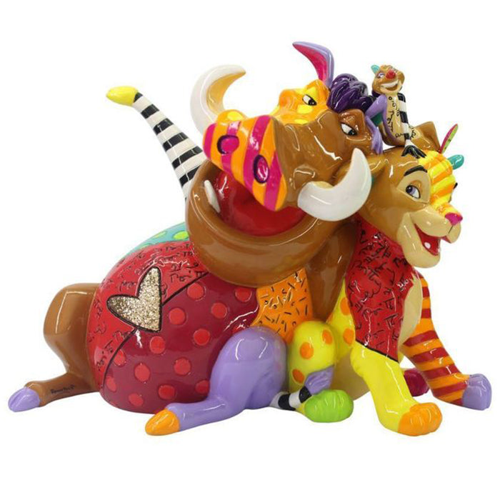 Britto - Disney - Lion King 14.5cm