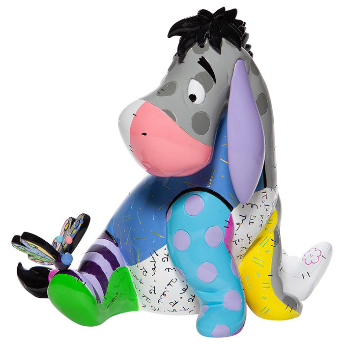 Britto - Disney - Eeyore - Large