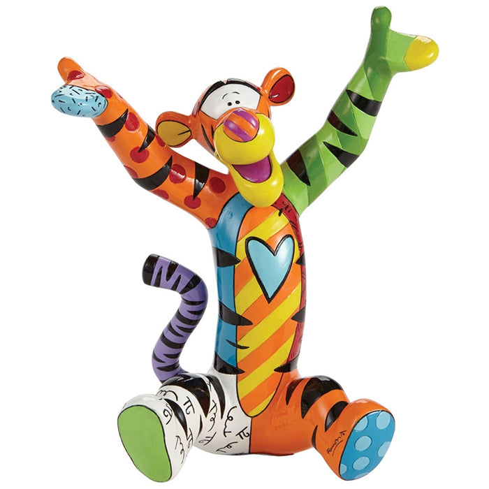 Britto - Disney - Tigger - Large