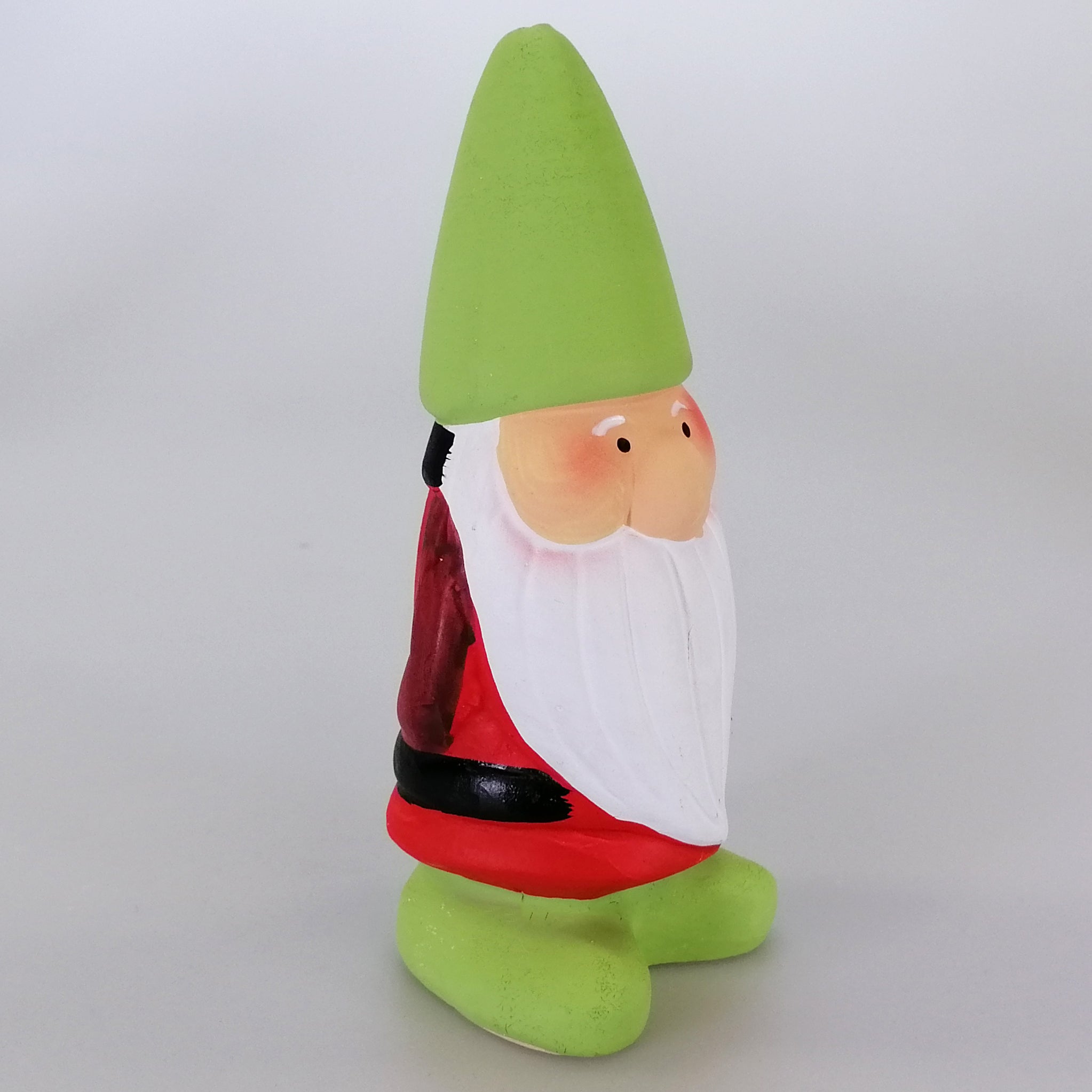 Assorted Weather Forecasting Gnome