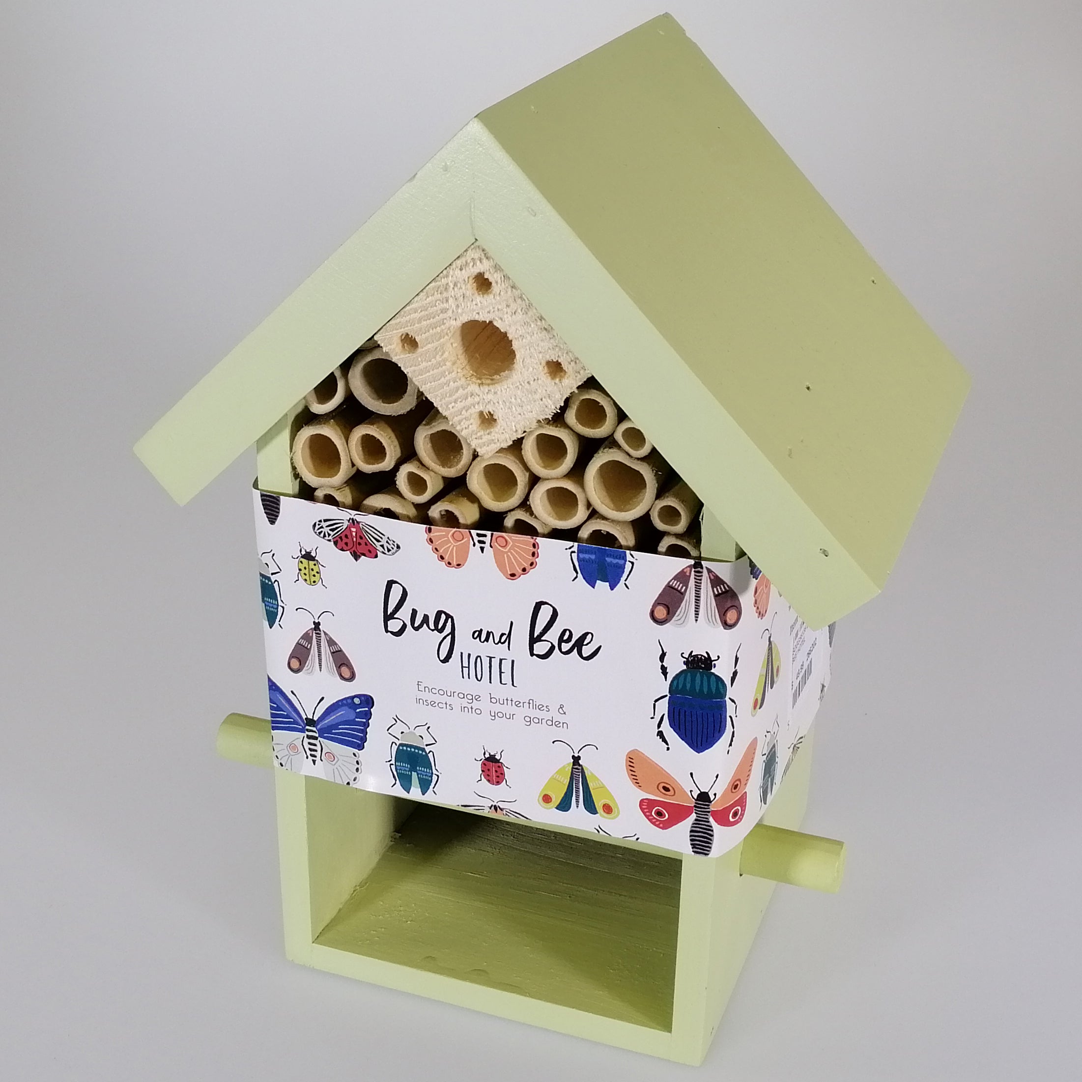 Bee and Insect House - Bug and Bee Hotel
