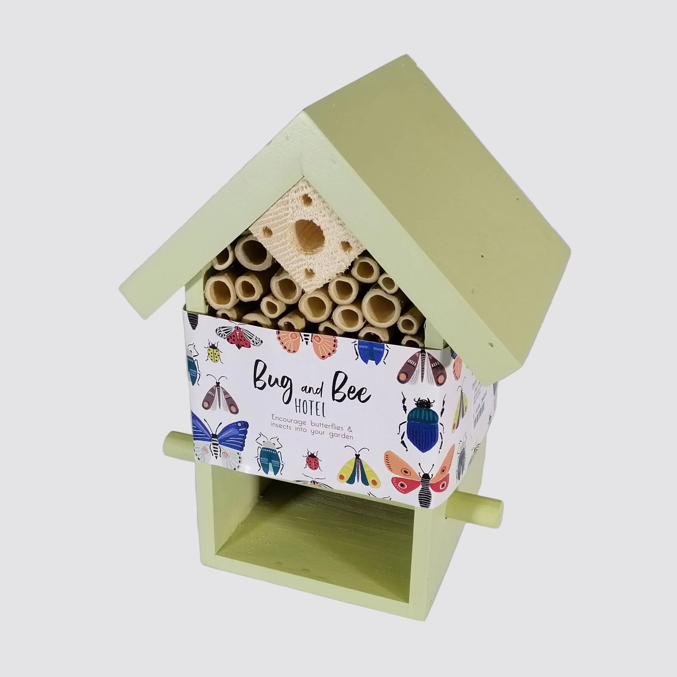 Bee and Insect House - Bug and Bee Hotel