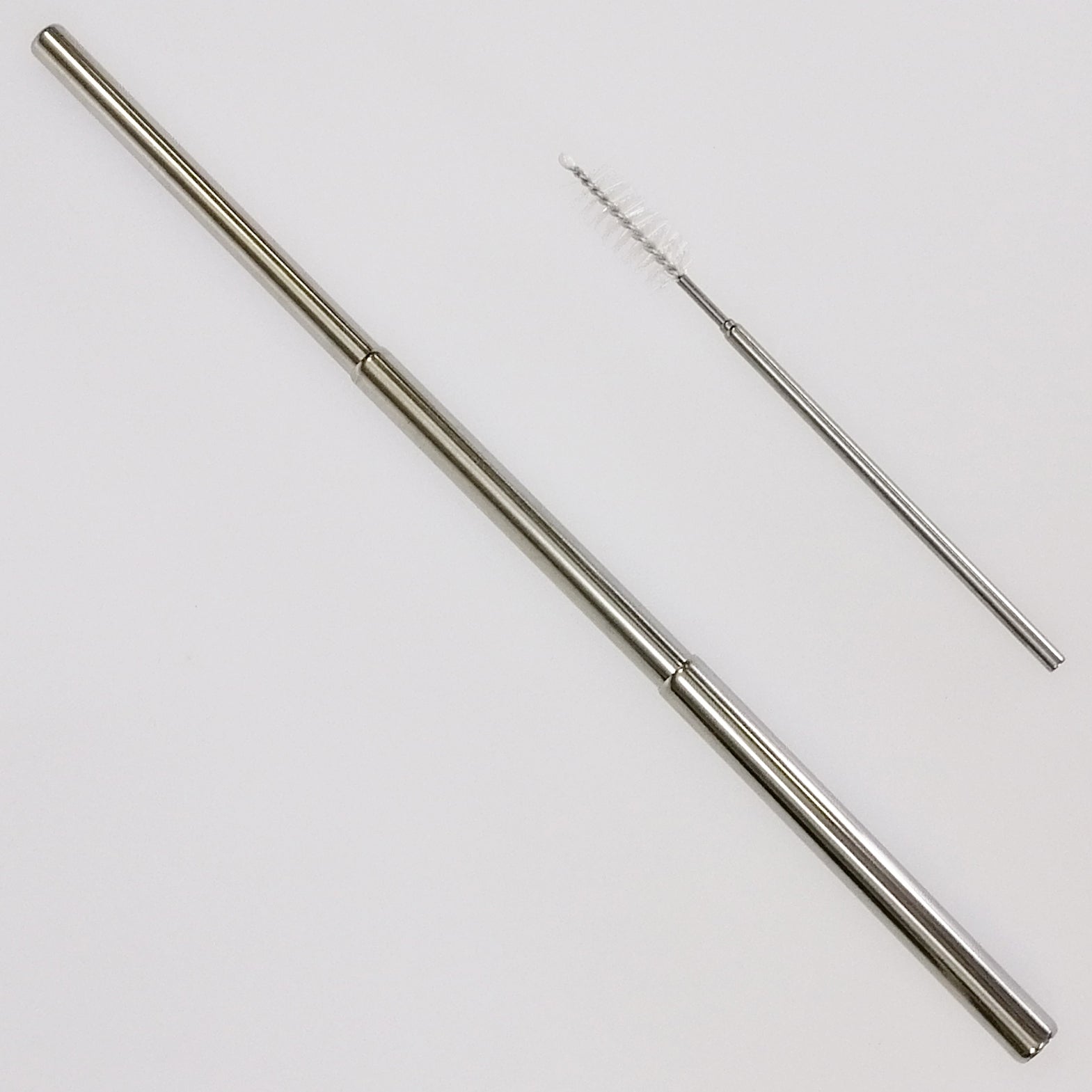Extendable Straw