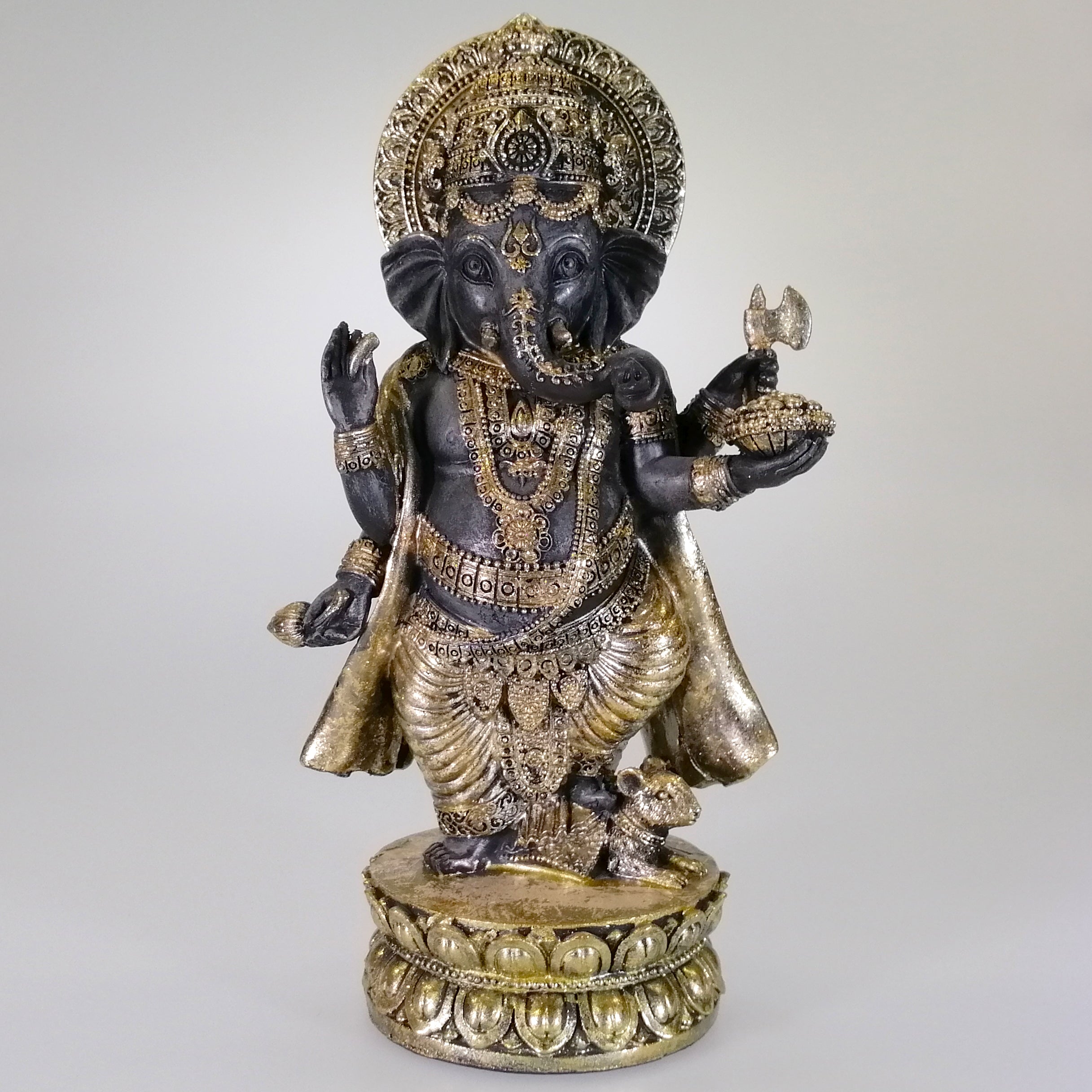 Ganesh Statue