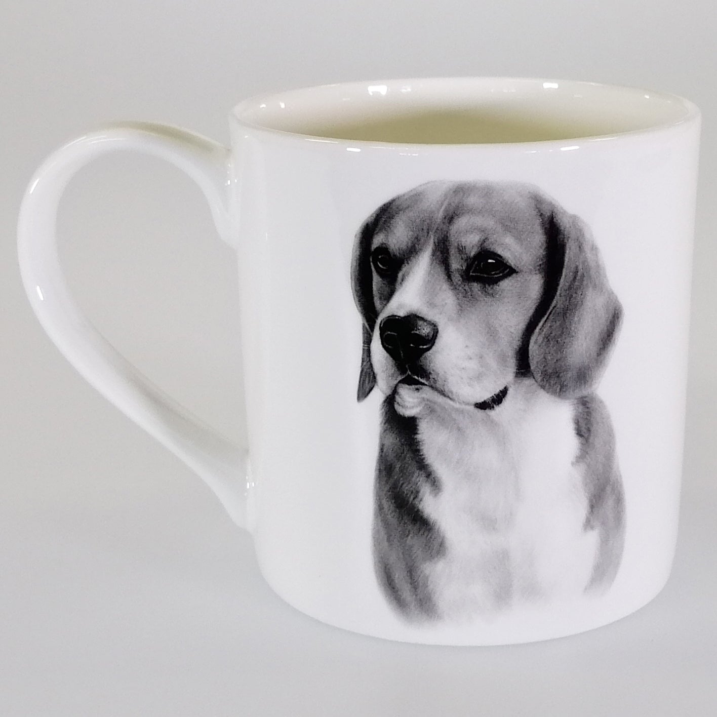 Beagle - Delightful Dogs - Boxed Mug
