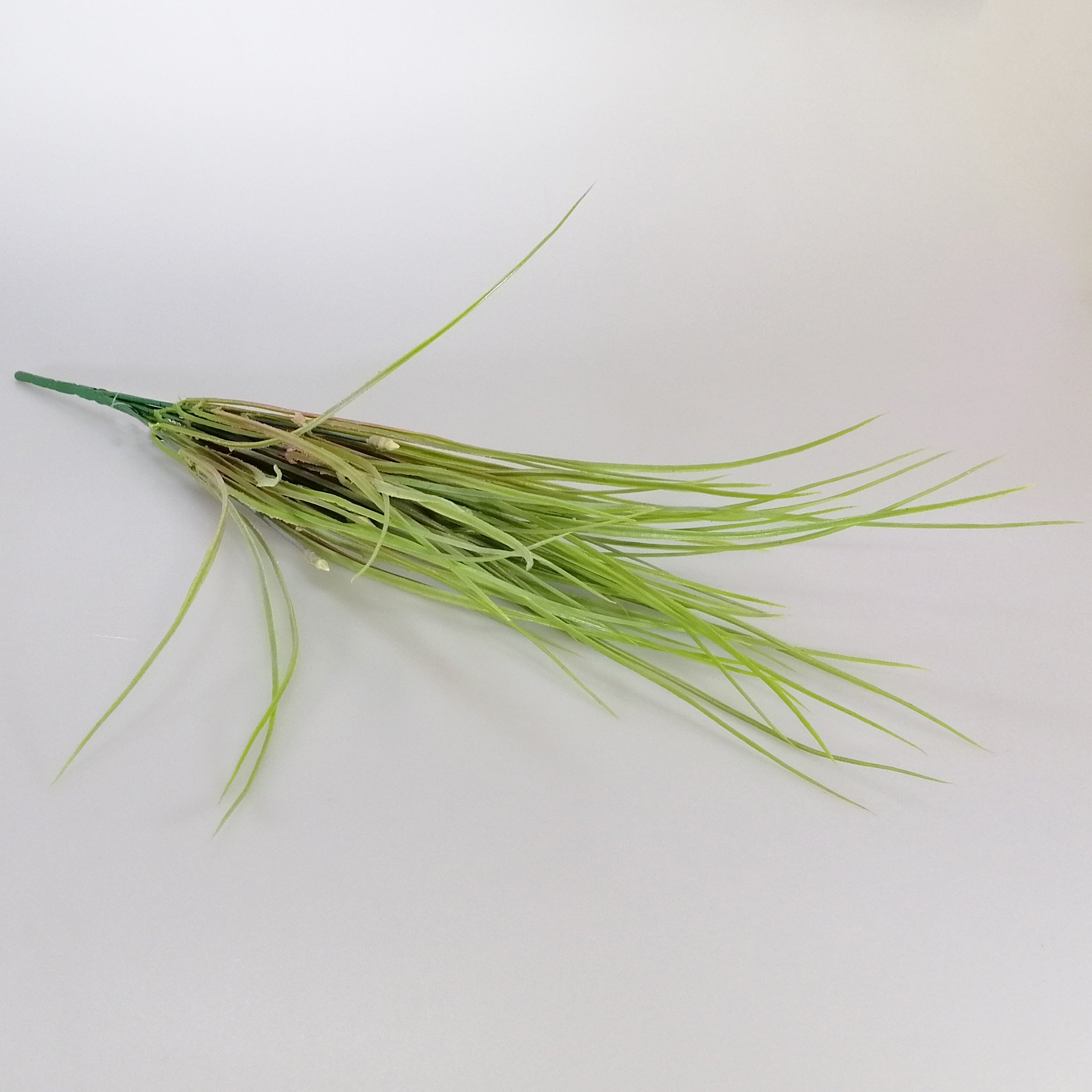 Artificial Flowers - Long Needle Grass - Pink