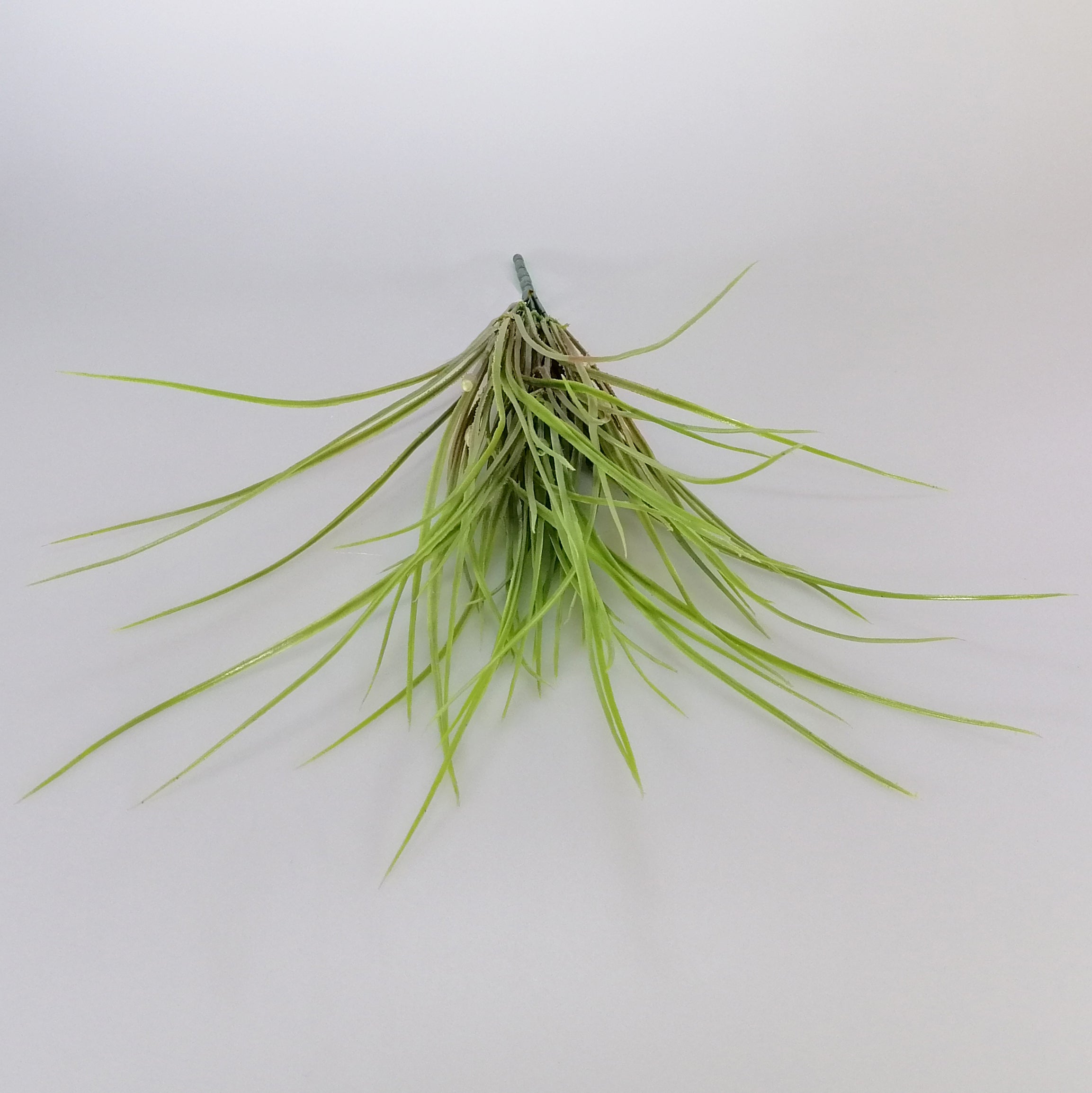 Artificial Flowers - Long Needle Grass - Pink