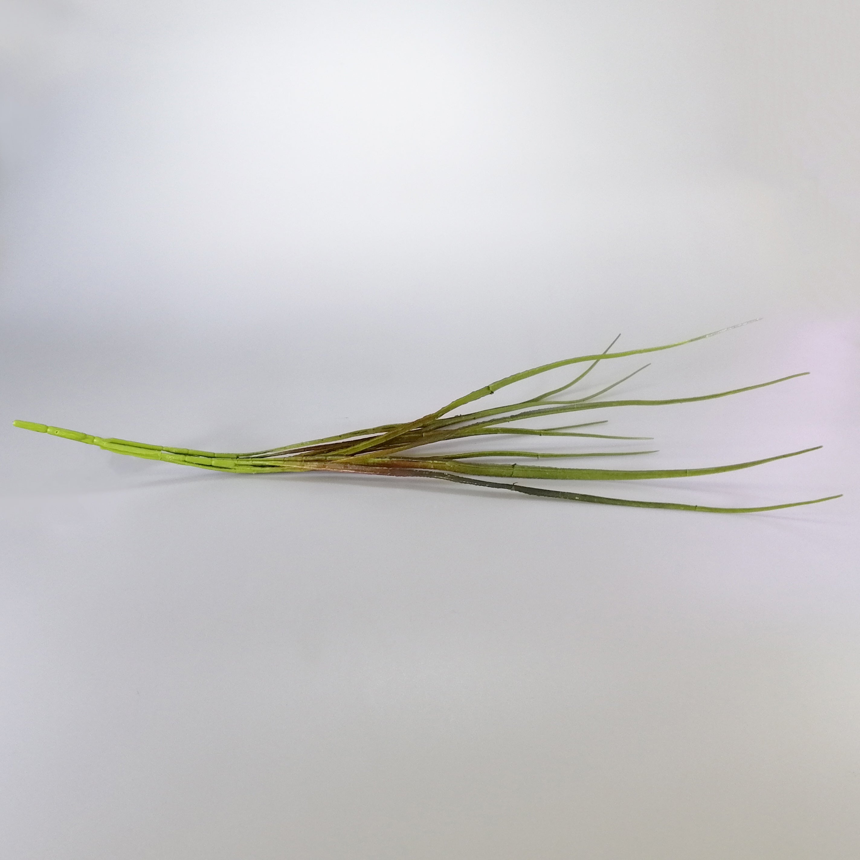 Artificial Flowers - Tall Bush Grass - Brown