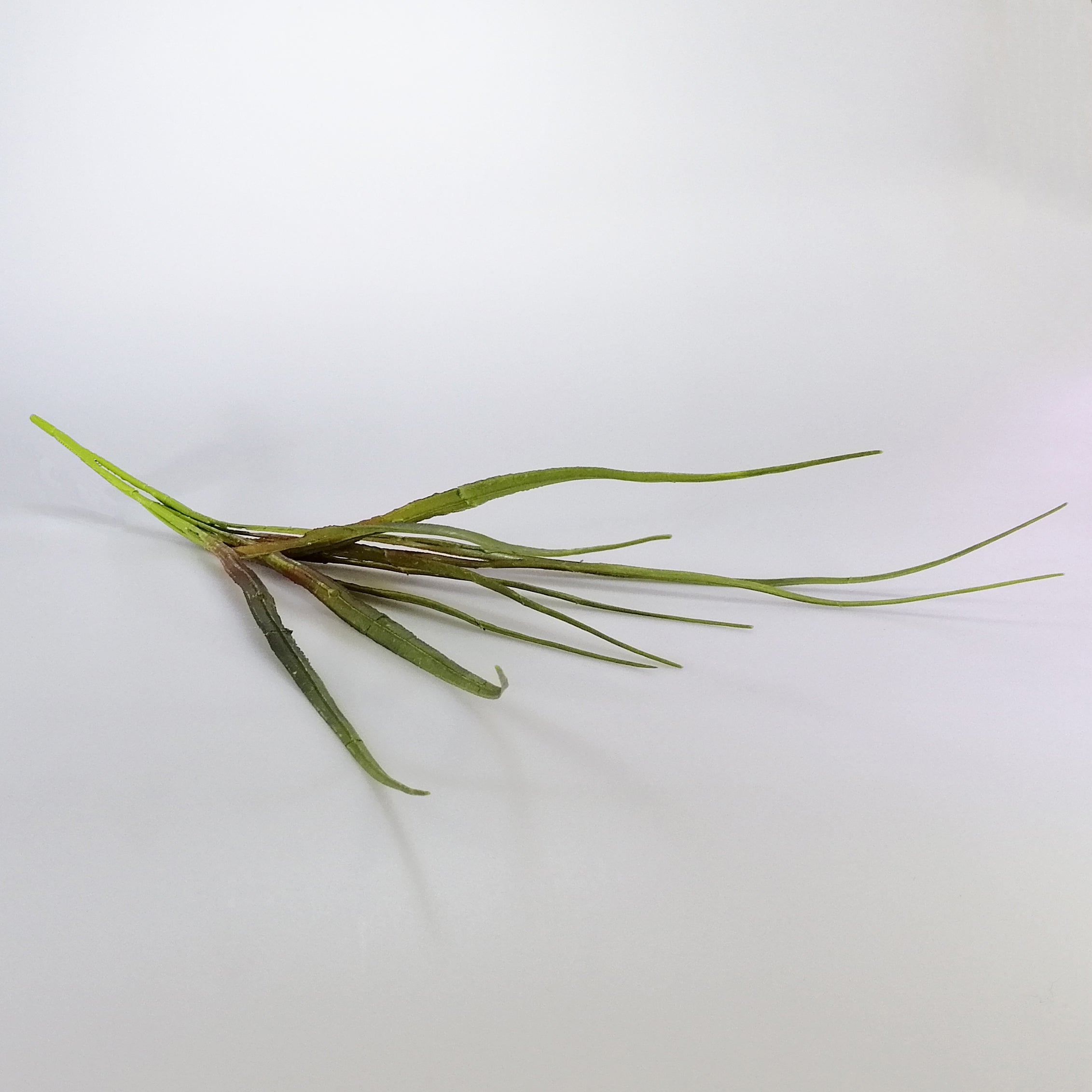 Artificial Flowers - Tall Bush Grass - Brown