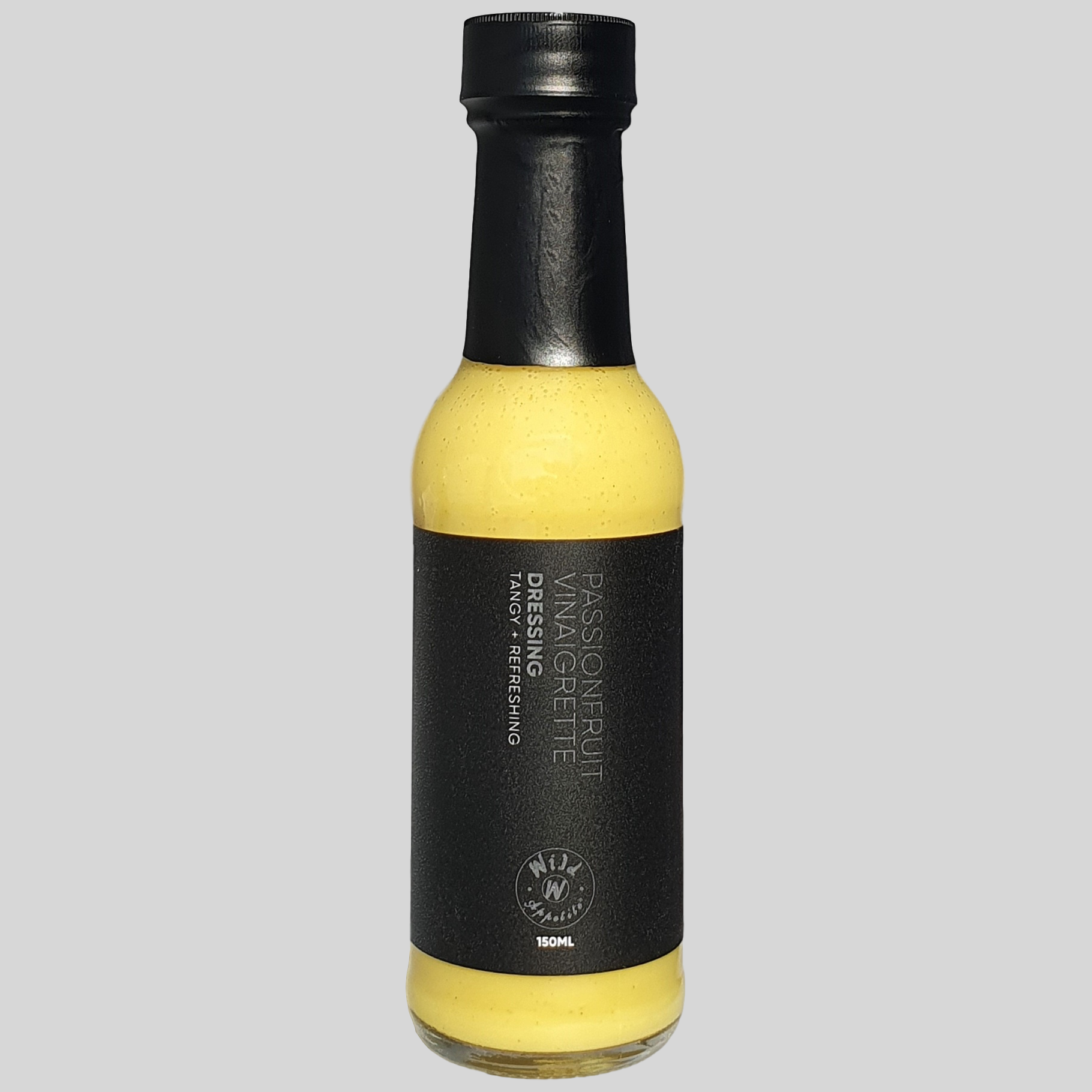 Wild Appetite - Passionfruit Vinaigrette - 150ml