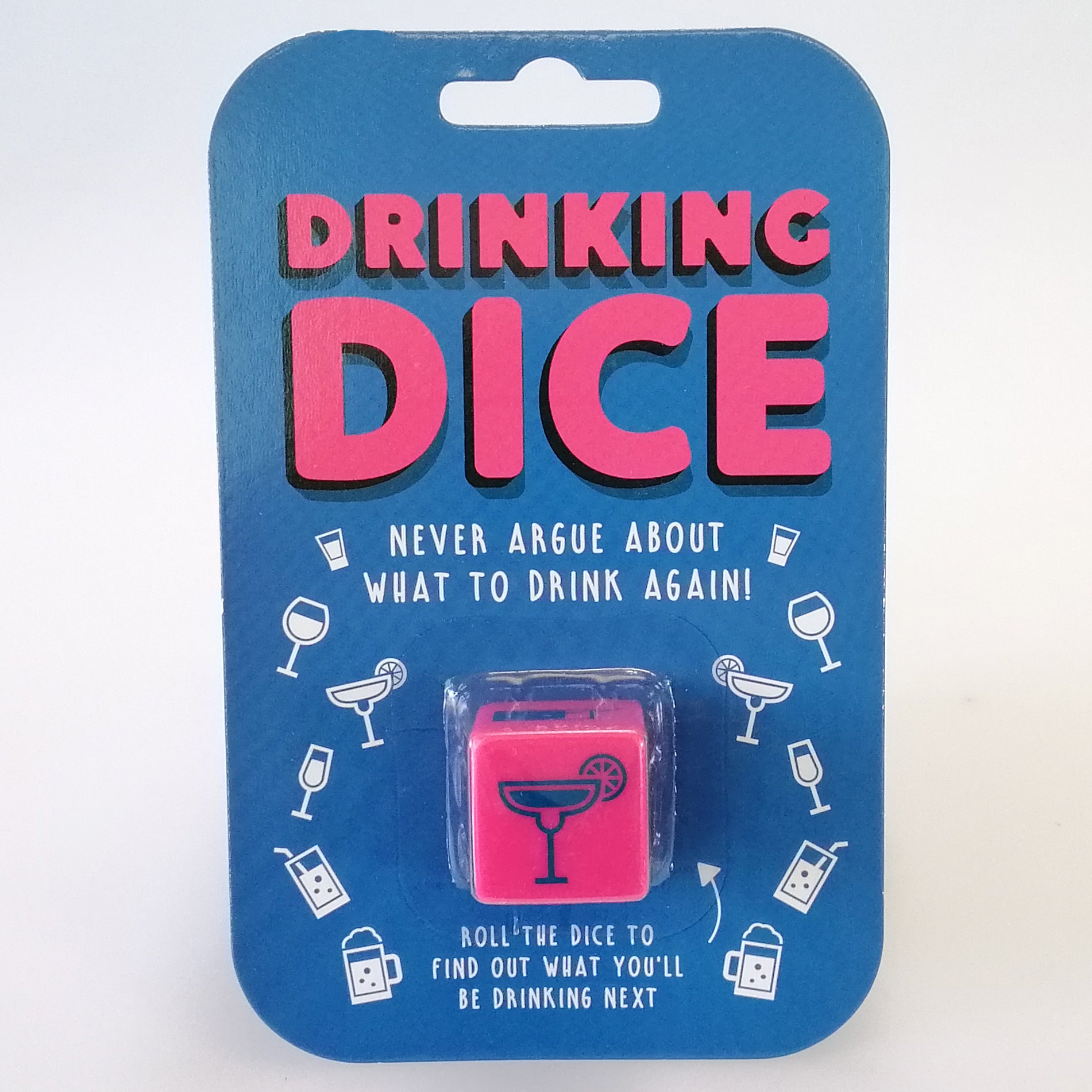 Drinking Dice