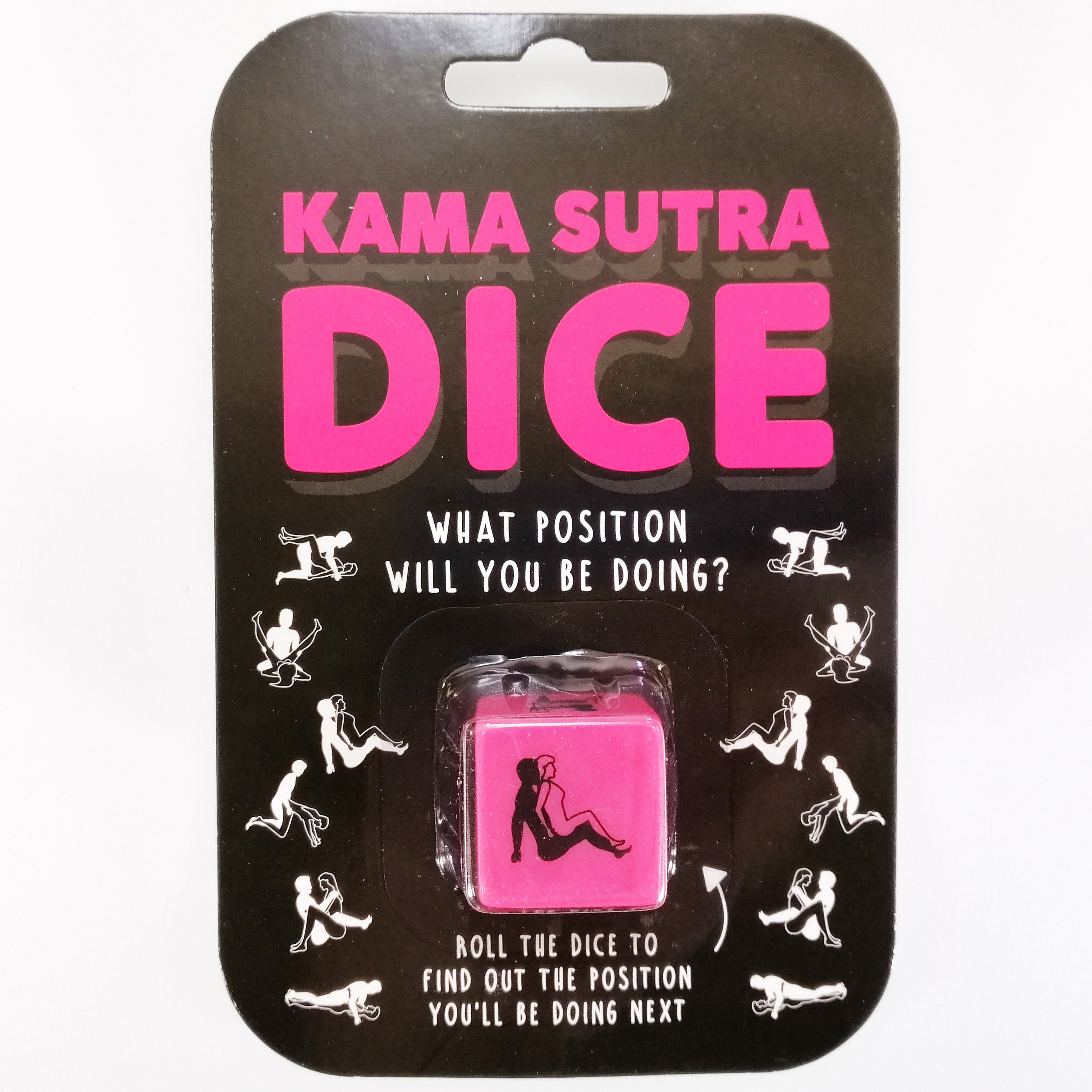 Kama Sutra Dice