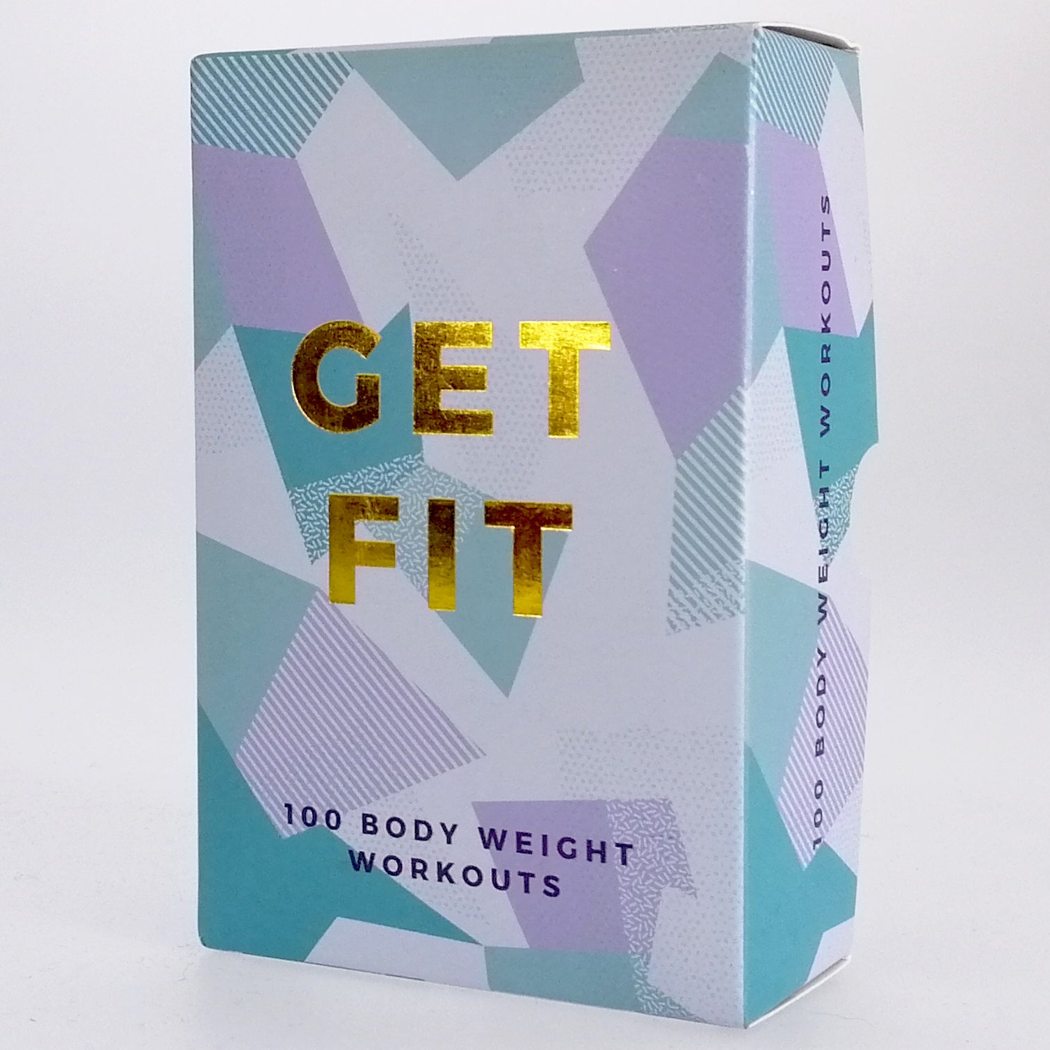 Get Fit Cards