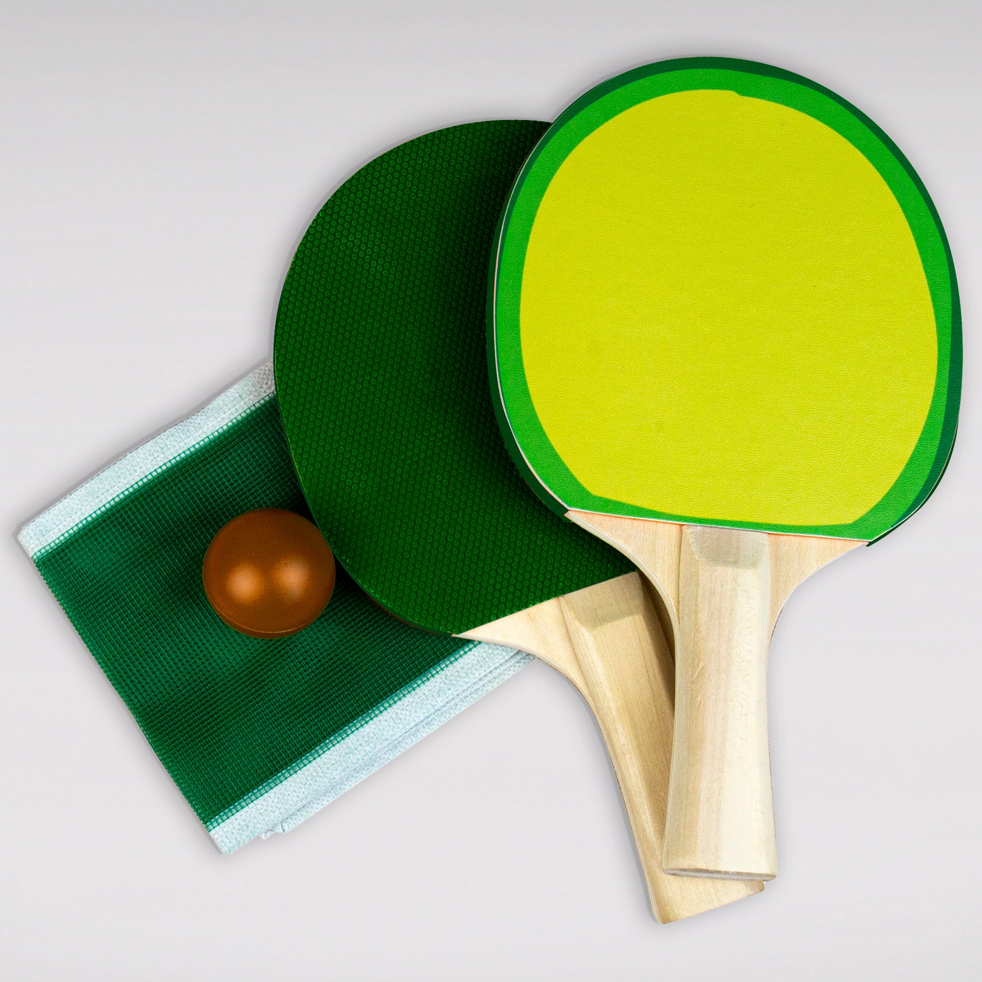 You Guac Served' Ping Pong