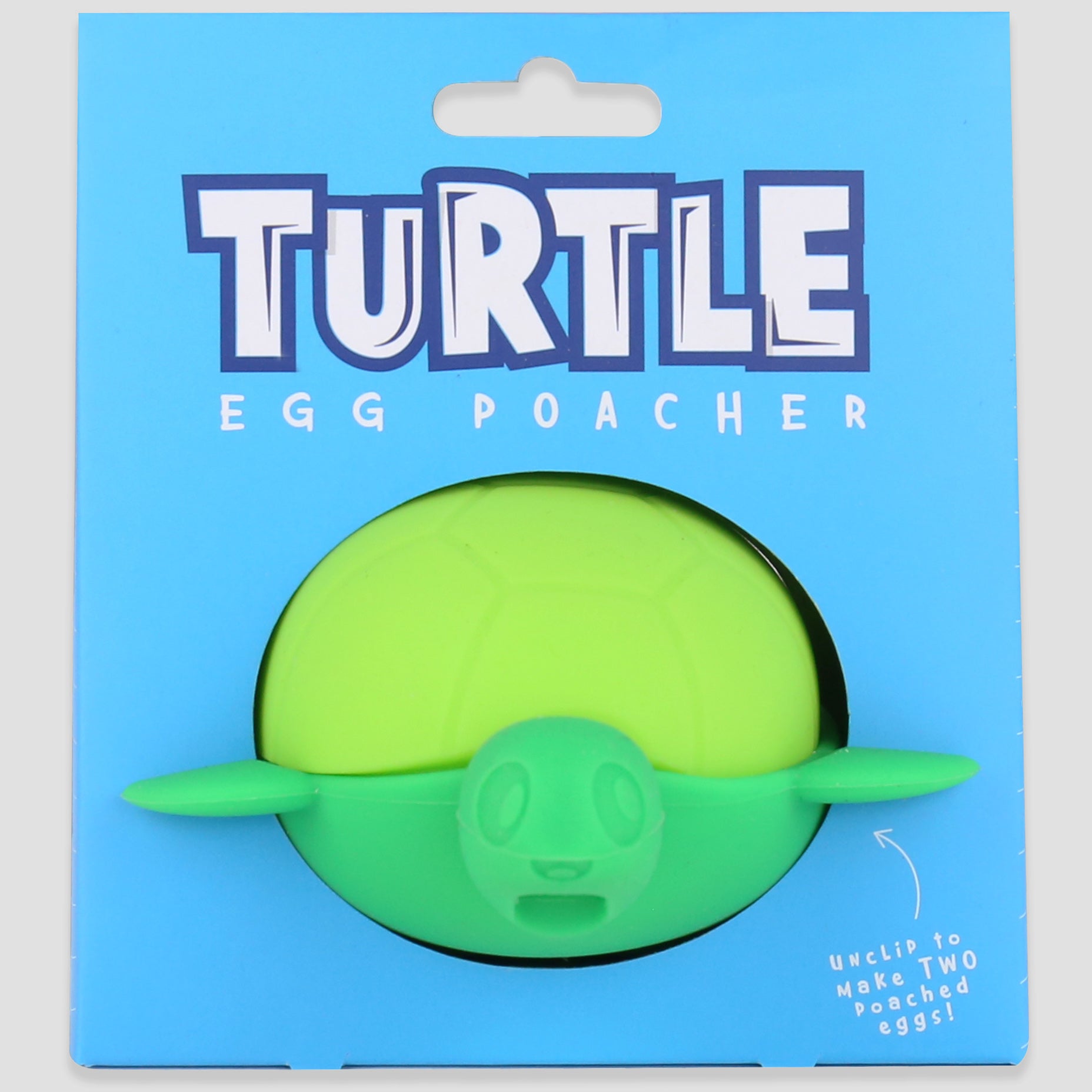 Turtle Egg Poacher