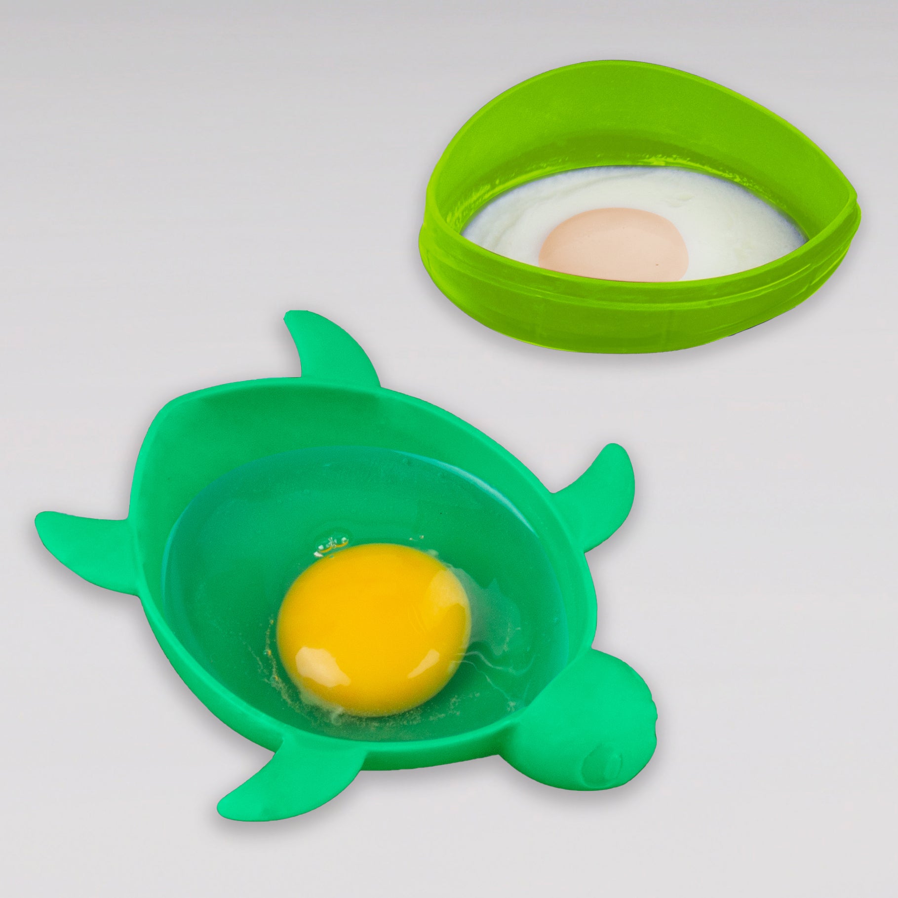 Turtle Egg Poacher