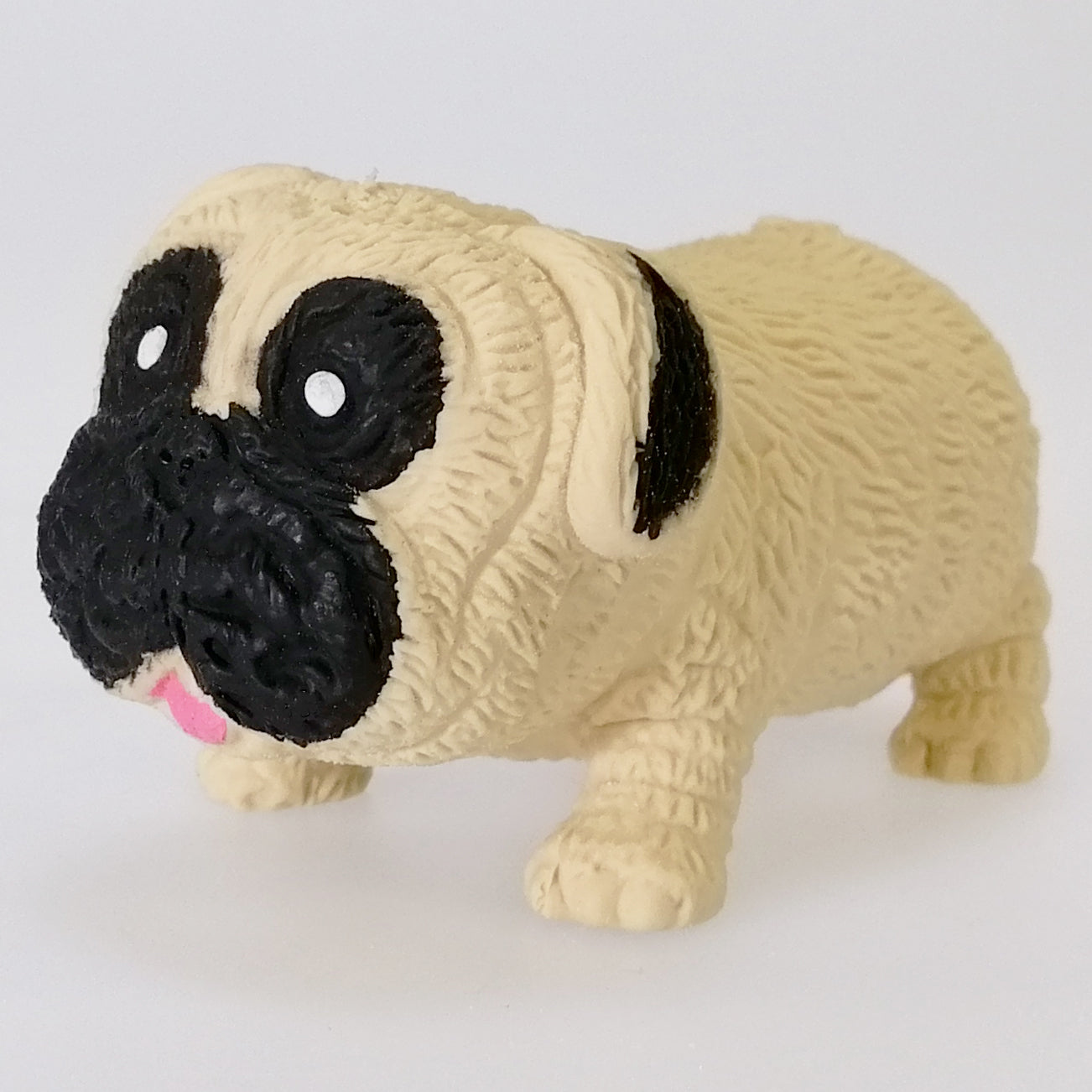 Squishy Pug - Stress Toy