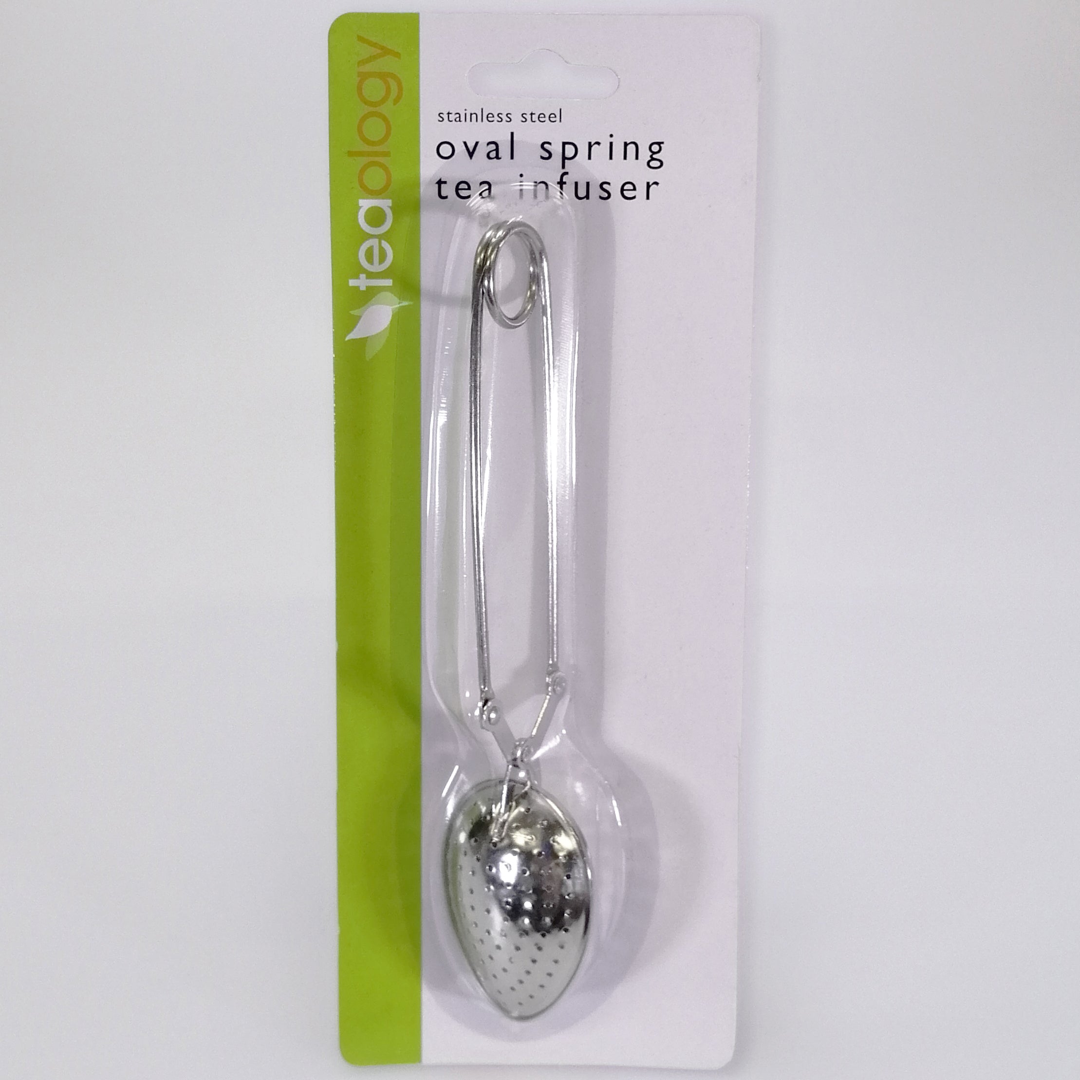 Teaology tea deals infuser