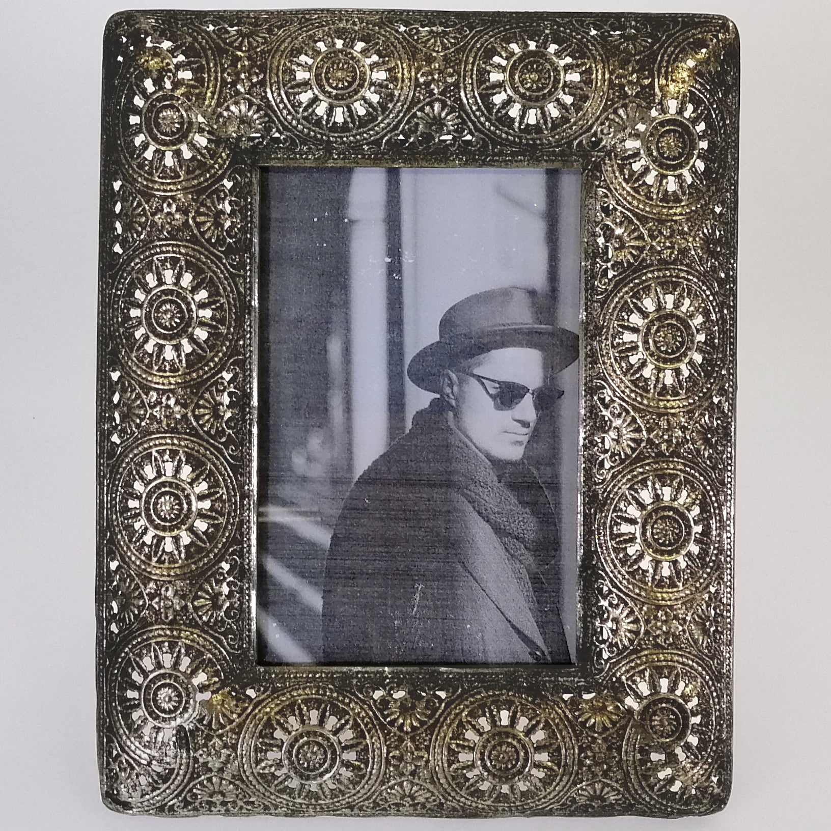 Filigree Photo Frame