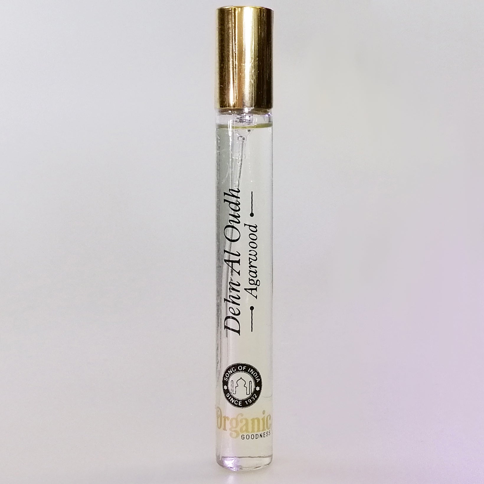 Perfume Spray - Agarwood 12ml