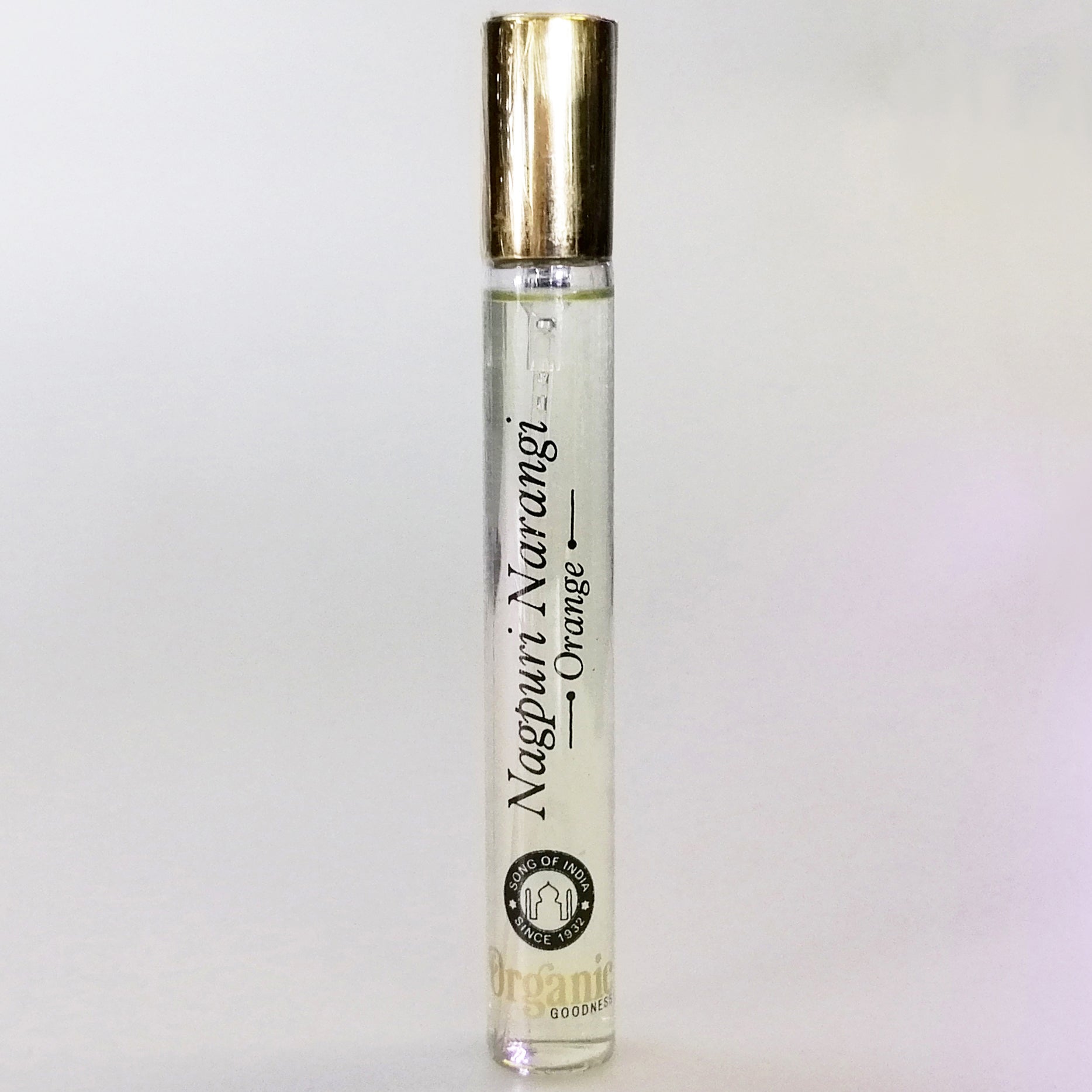 Perfume Spray - Orange 12ml