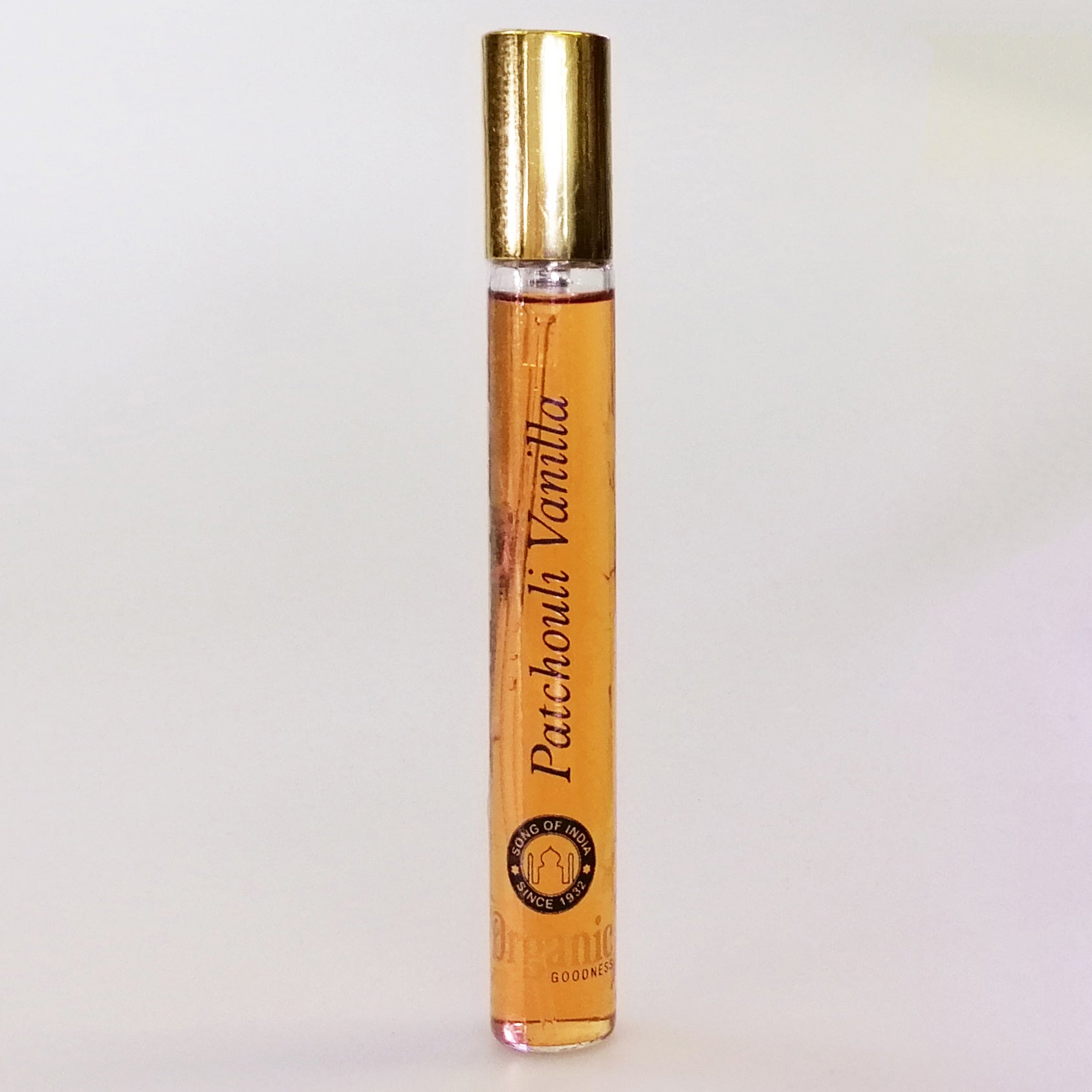 Perfume Spray - Patchouli Vanilla 12ml