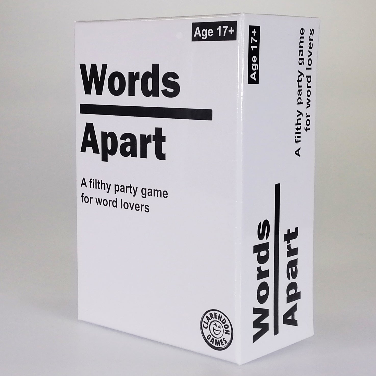 Words Apart Game