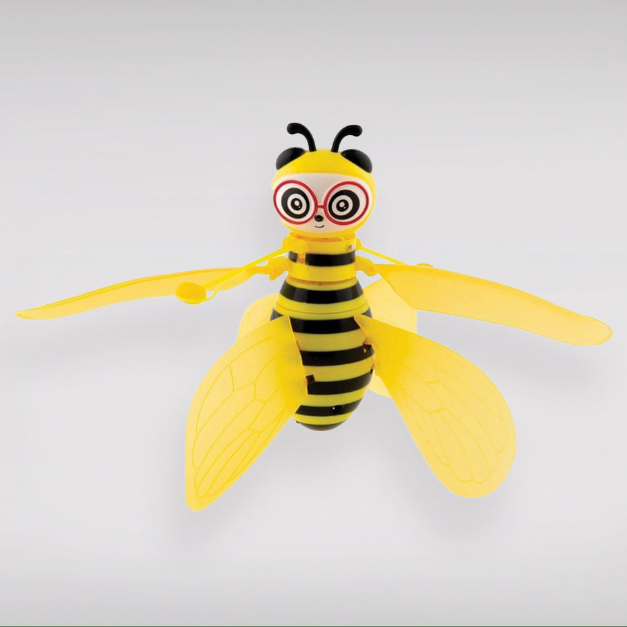 Flying Bee Toy