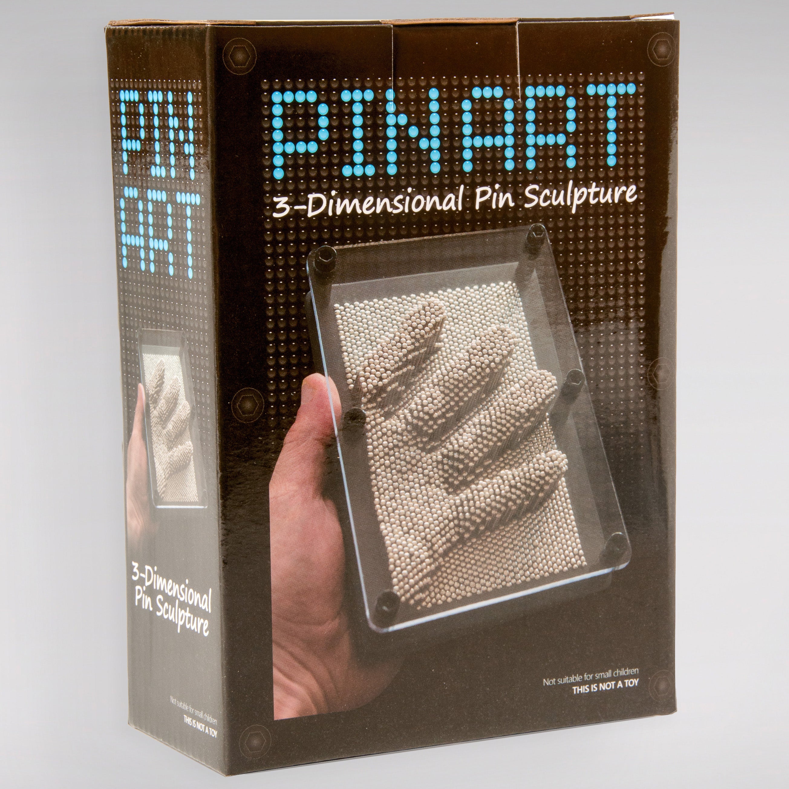 Classic Pin Art
