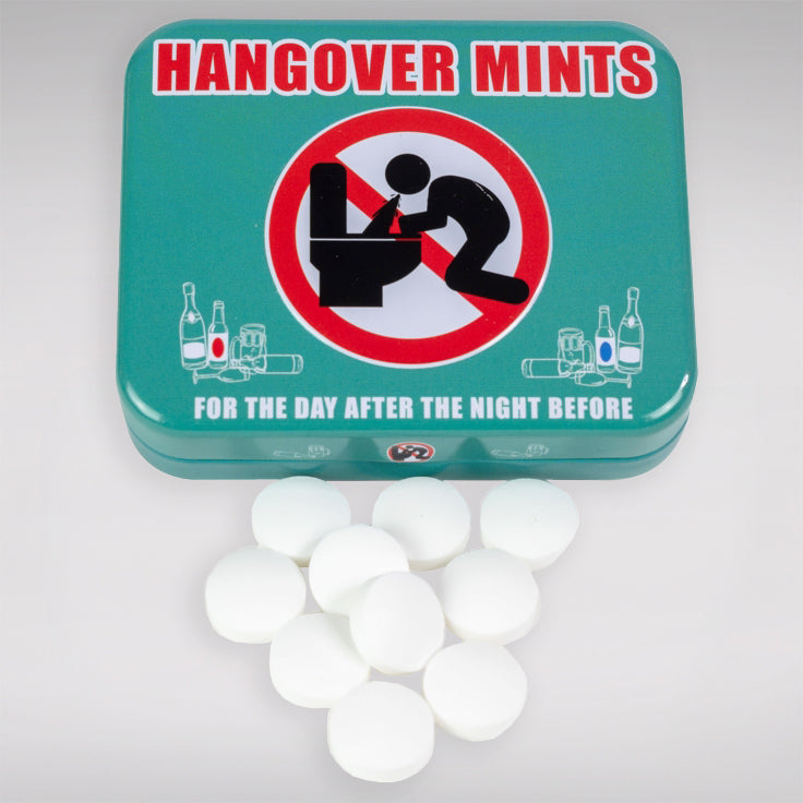 Hangover' - Mints