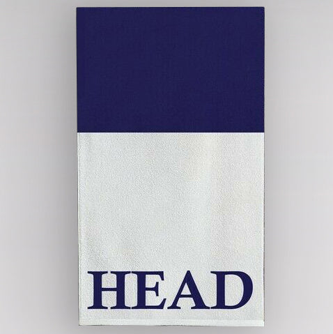 Bath Towel 'Dick-Head'