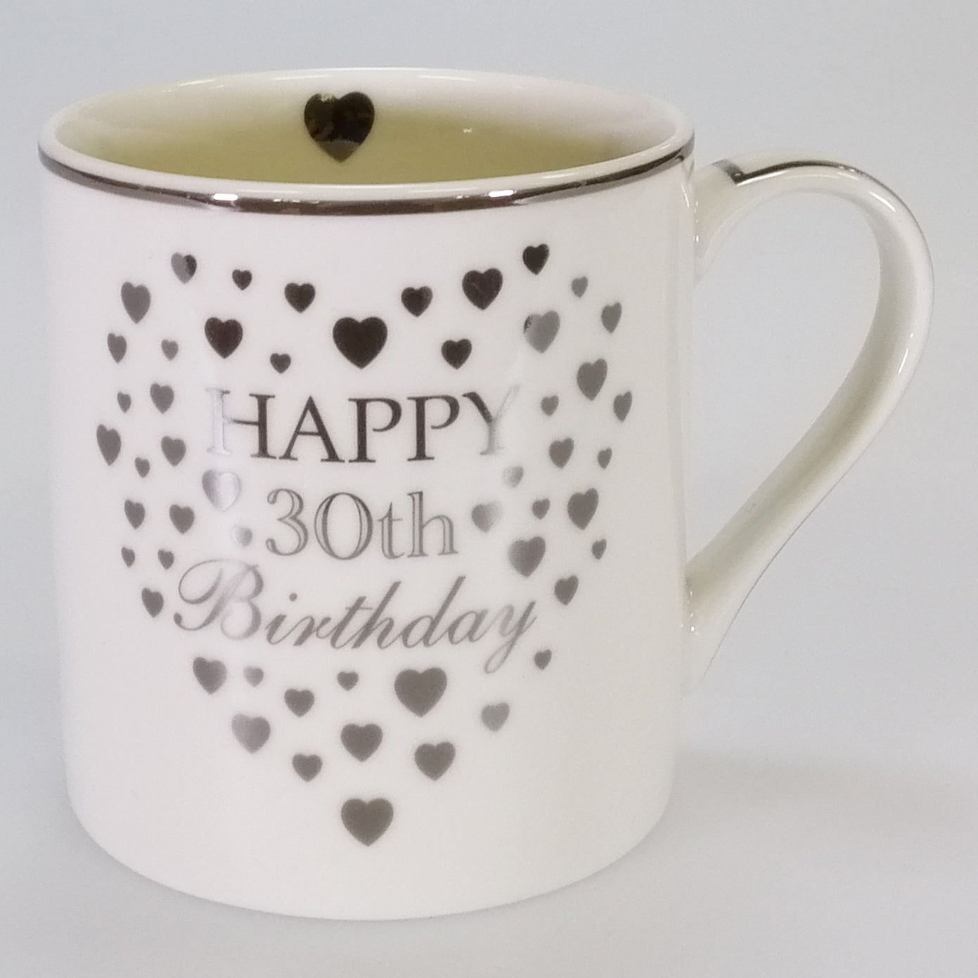 Happy 30th birthdays' Mug