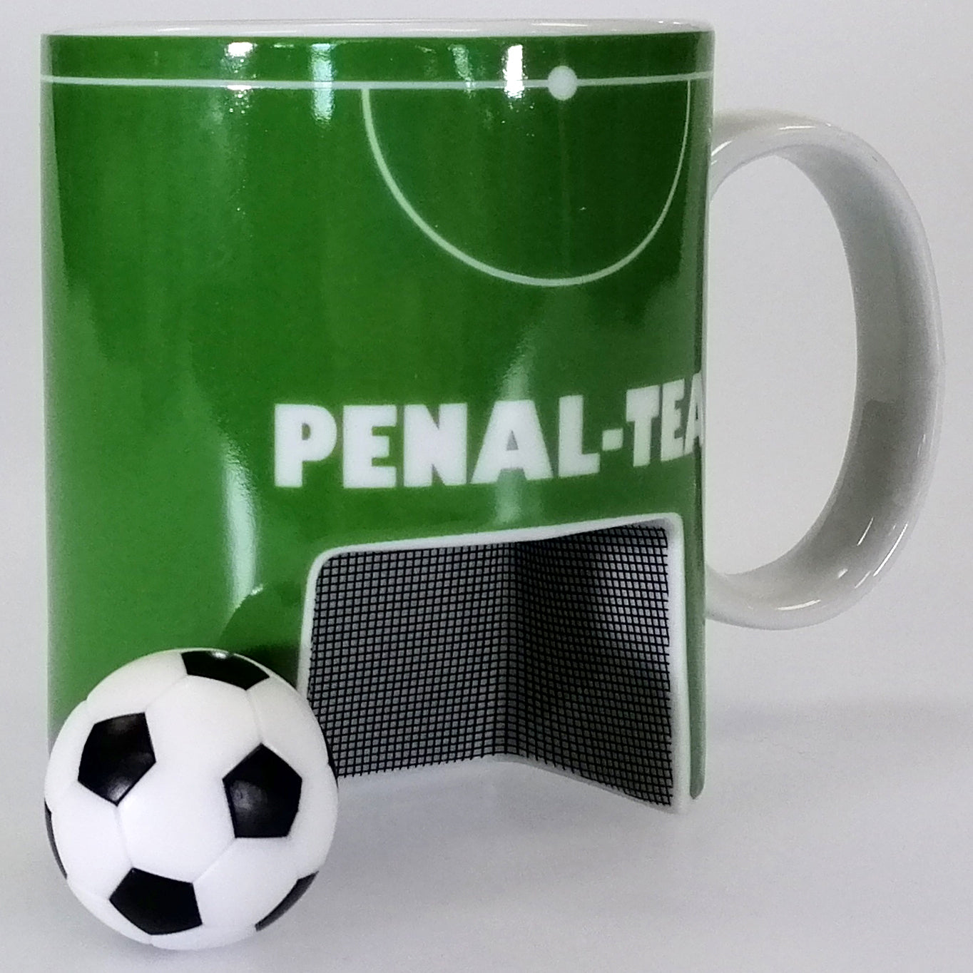 Penal-Tea Mug