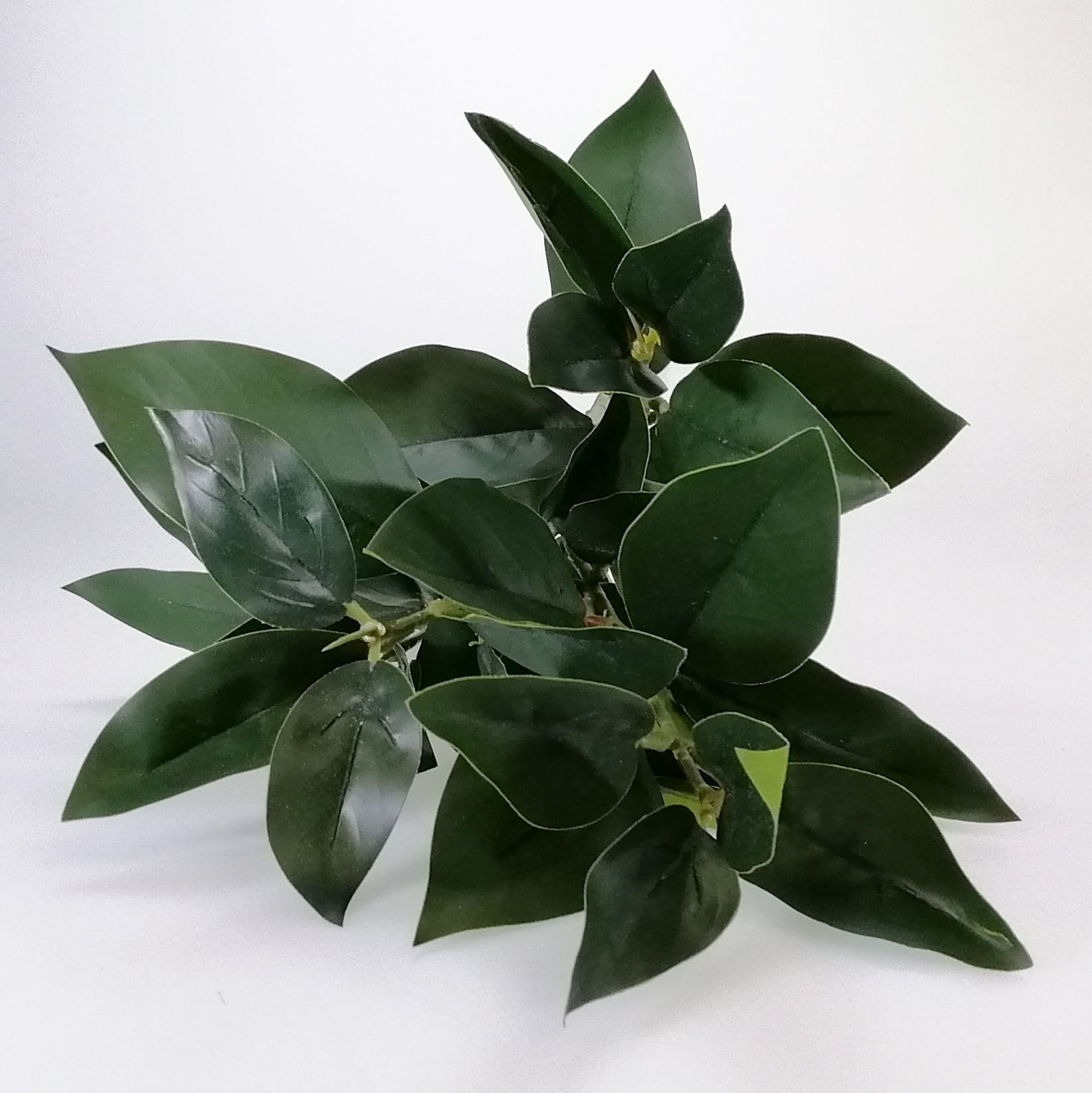 Artificial Mandarin Leaf Spray