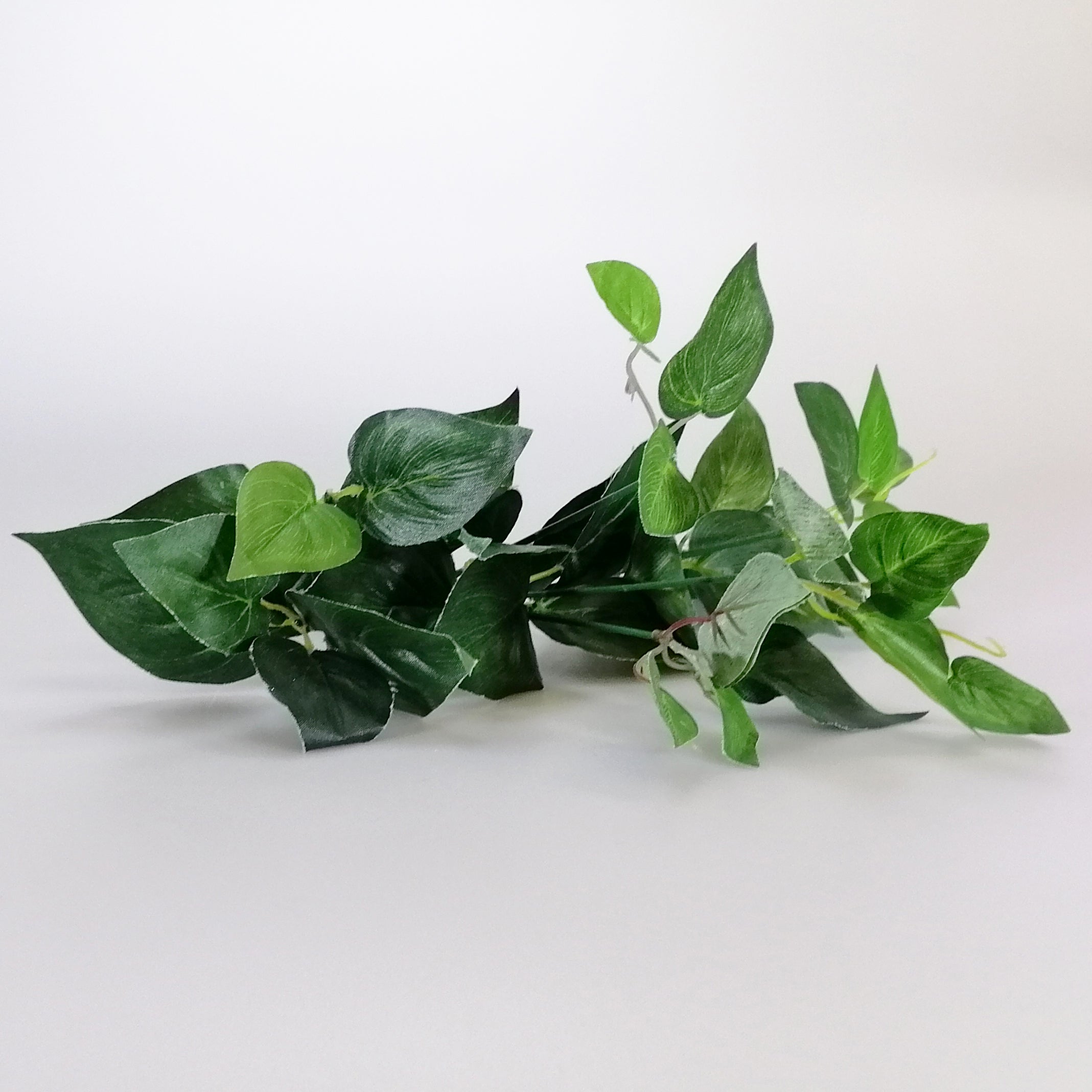 Artificial Flowers - Philodendron Bush