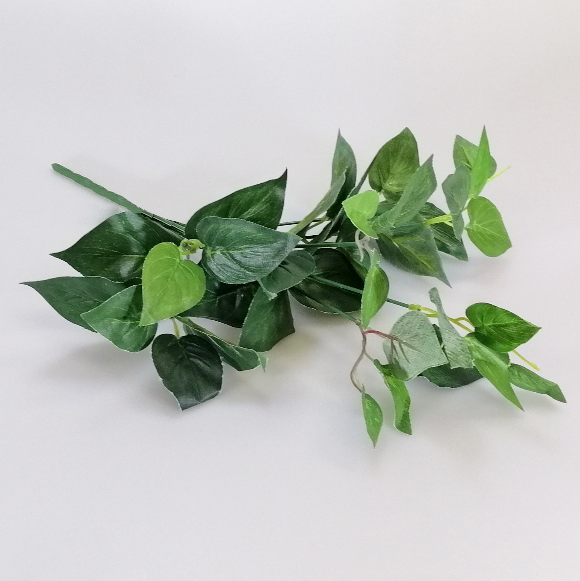 Artificial Flowers - Philodendron Bush